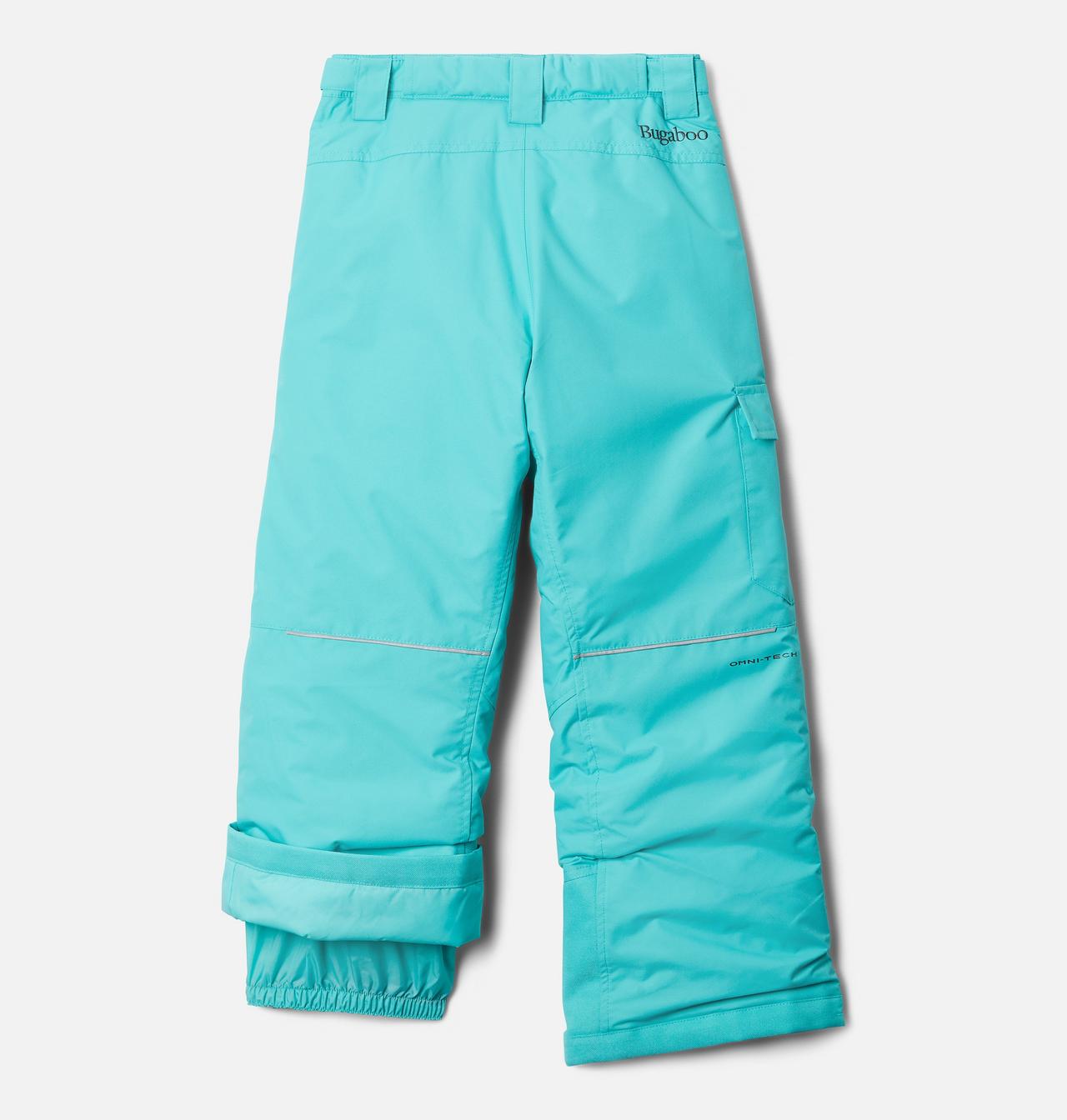 Kids' Bugaboo™ II Insulated Ski Pants 2