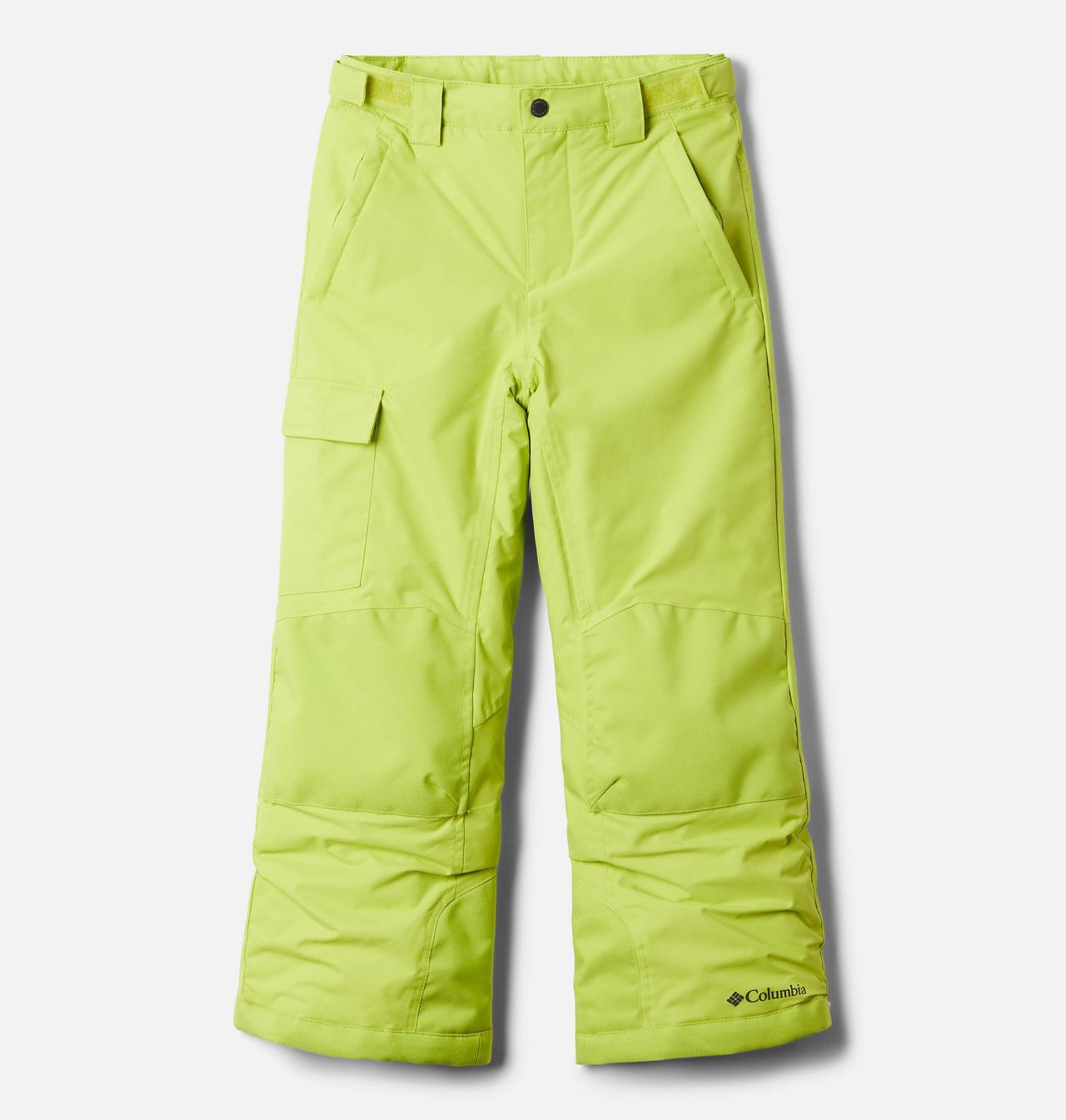 Kids' Bugaboo™ II Insulated Ski Pants 1