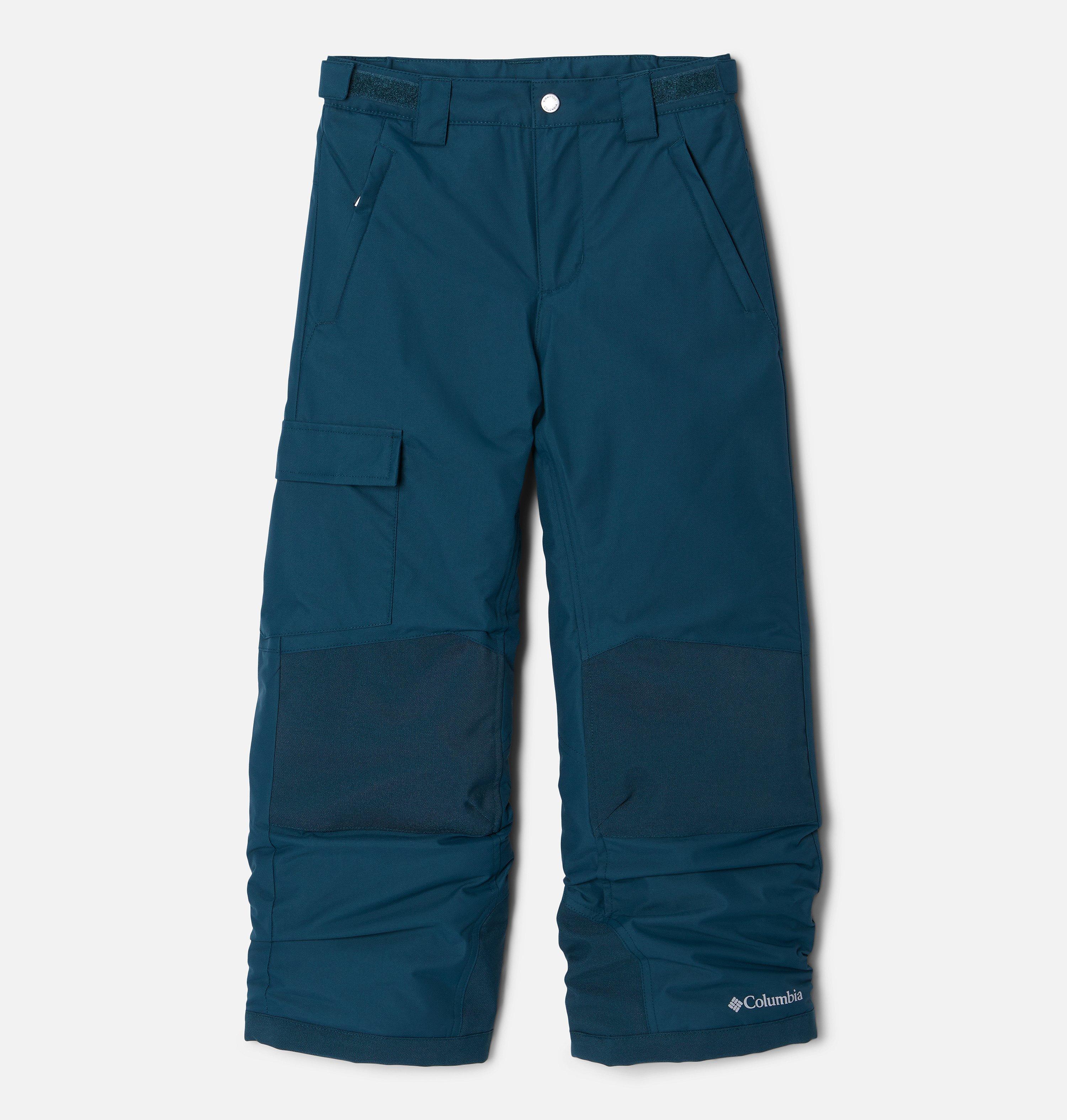 Kids' Bugaboo™ II Insulated Ski Pants 1