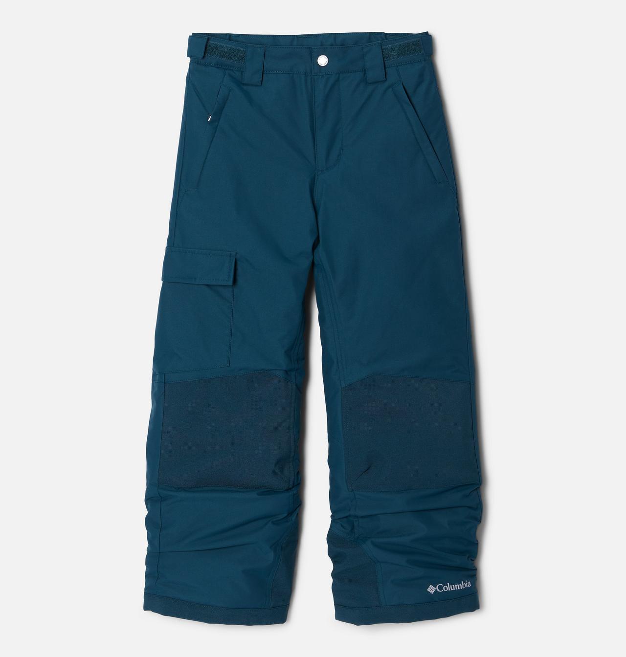 Kids' Bugaboo™ II Insulated Ski Pants 1