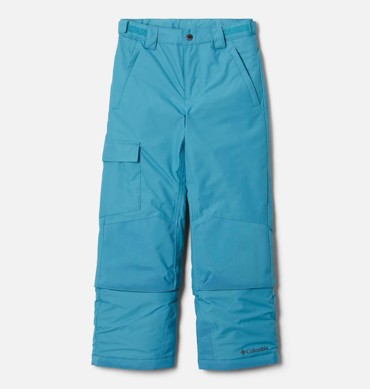 Kids' Bugaboo™ II Insulated Ski Pants 1
