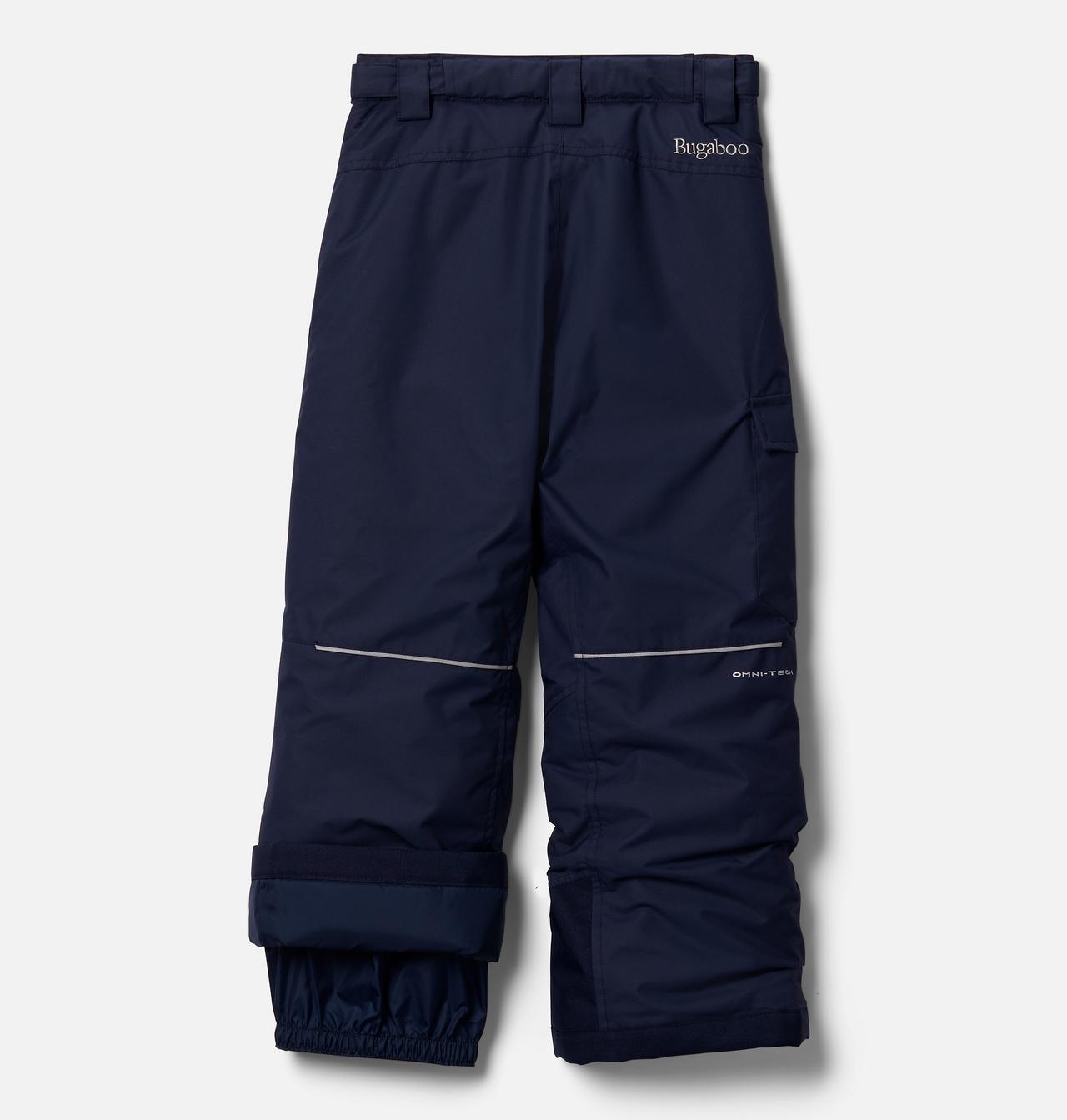 Kids' Bugaboo™ II Insulated Ski Pants 3