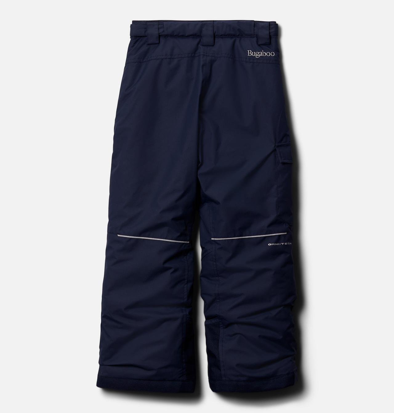 Kids' Bugaboo™ II Insulated Ski Pants 2
