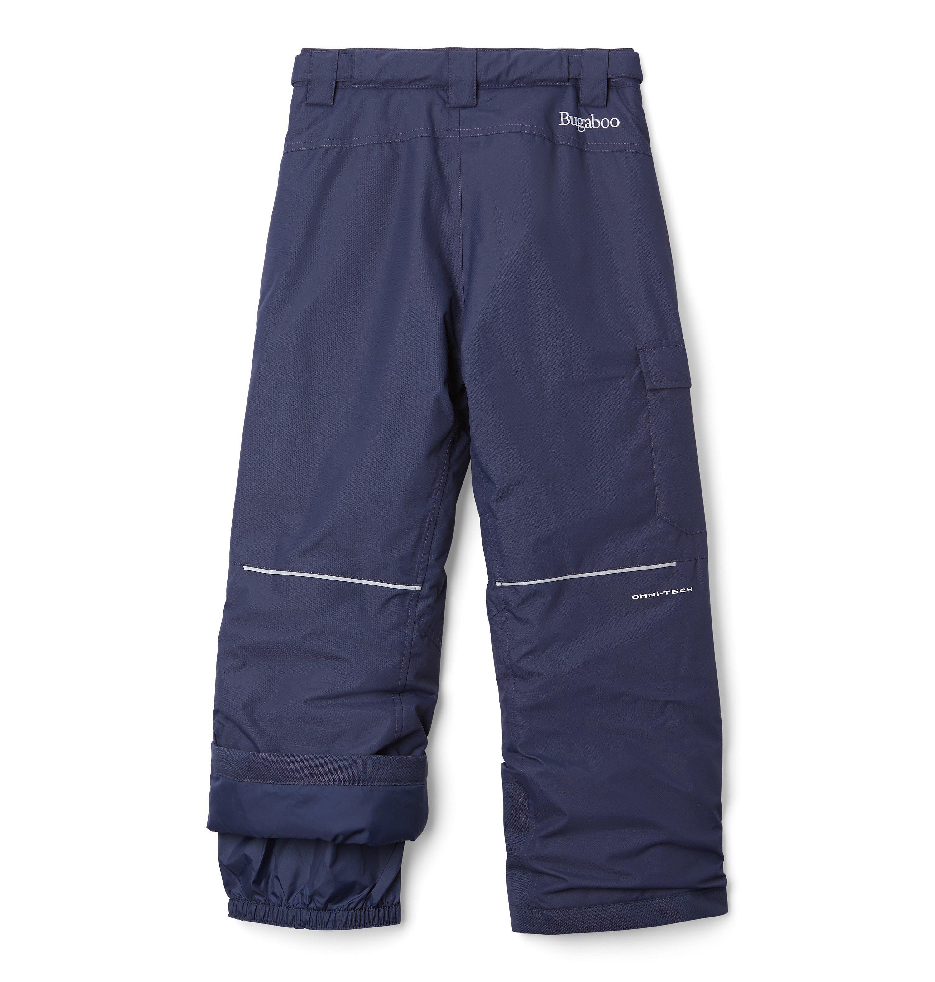 Kids' Bugaboo™ II Insulated Ski Pants 3