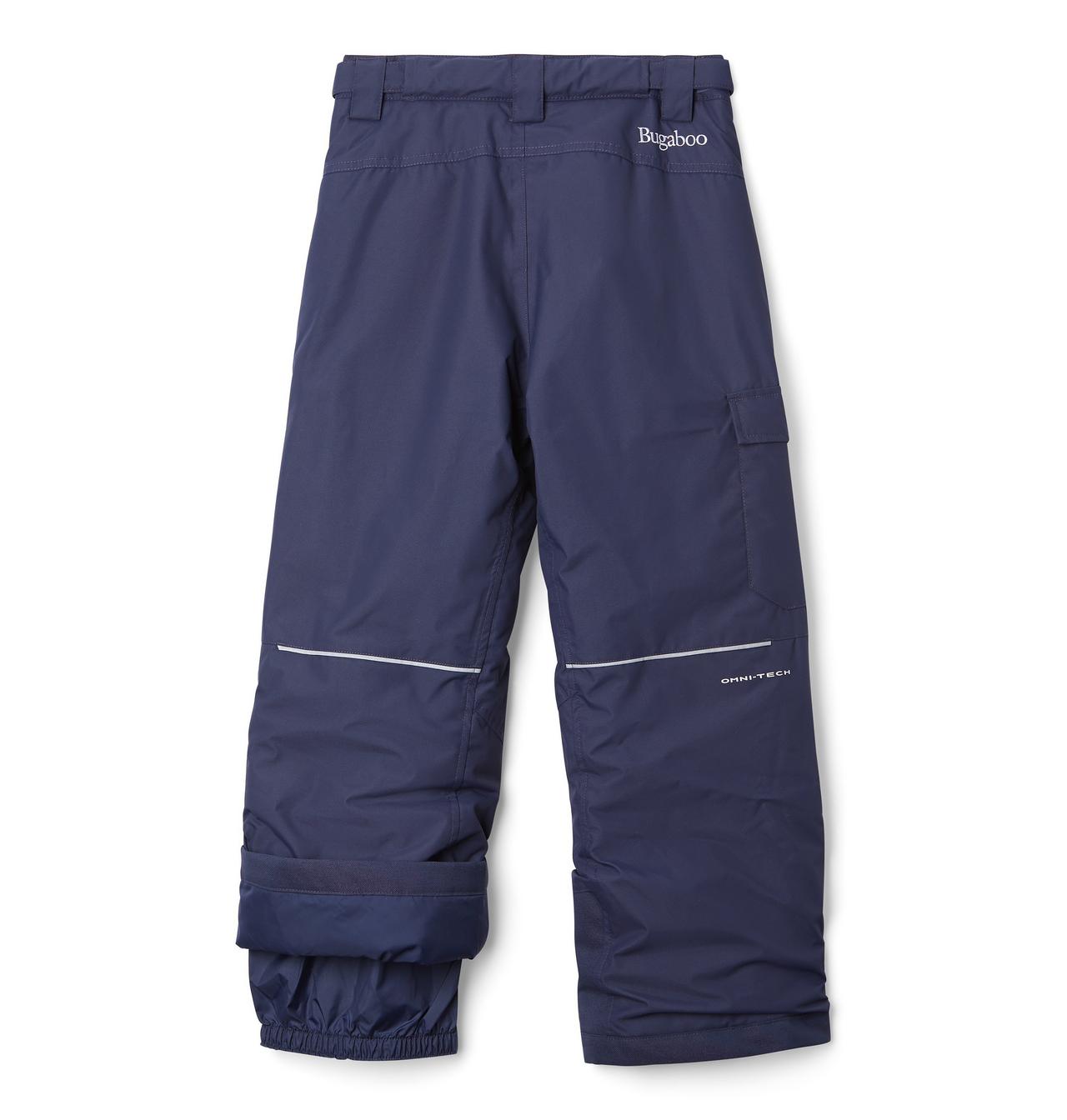 Kids' Bugaboo™ II Insulated Ski Pants 3