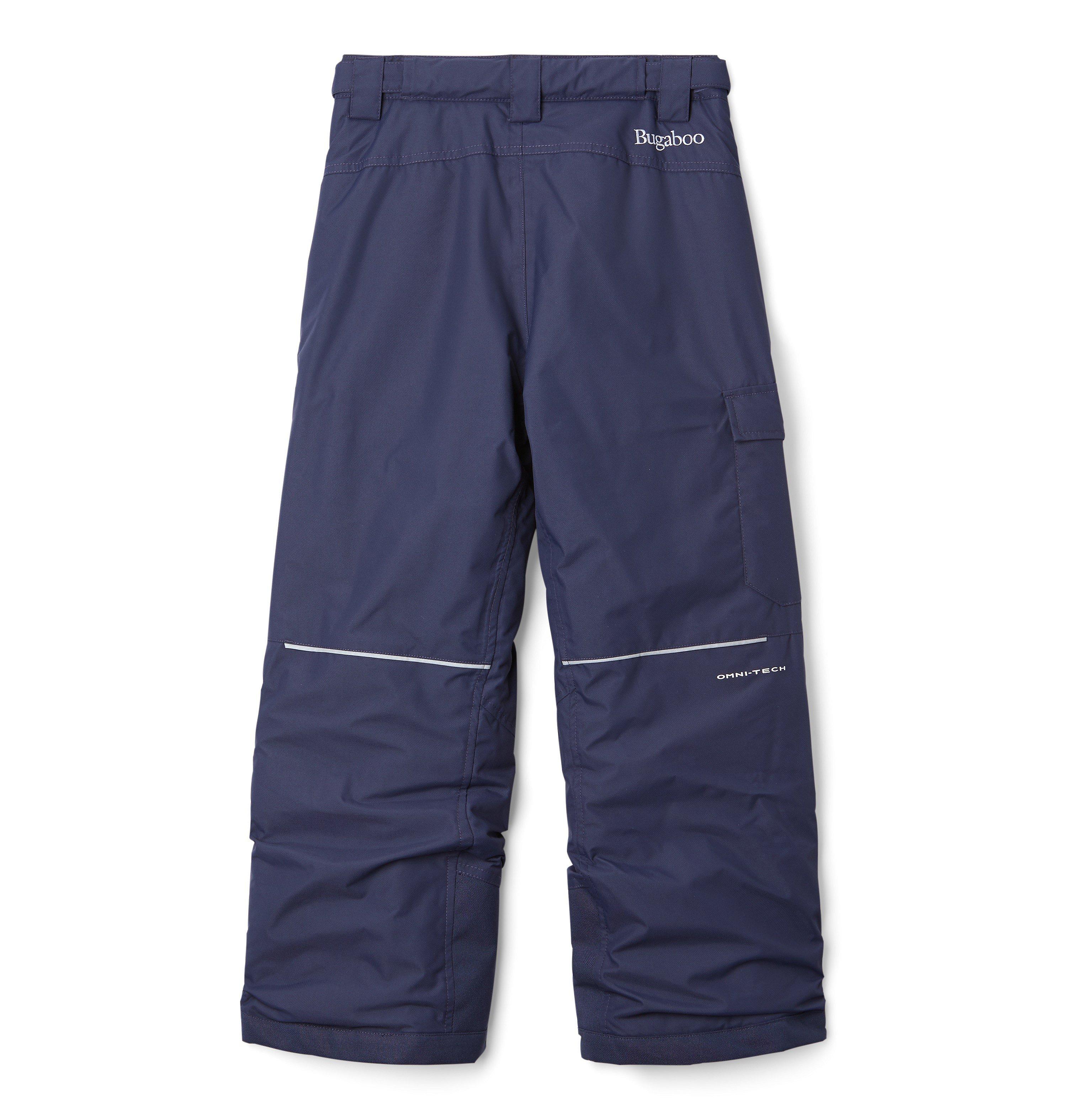 Kids' Bugaboo™ II Insulated Ski Pants 2