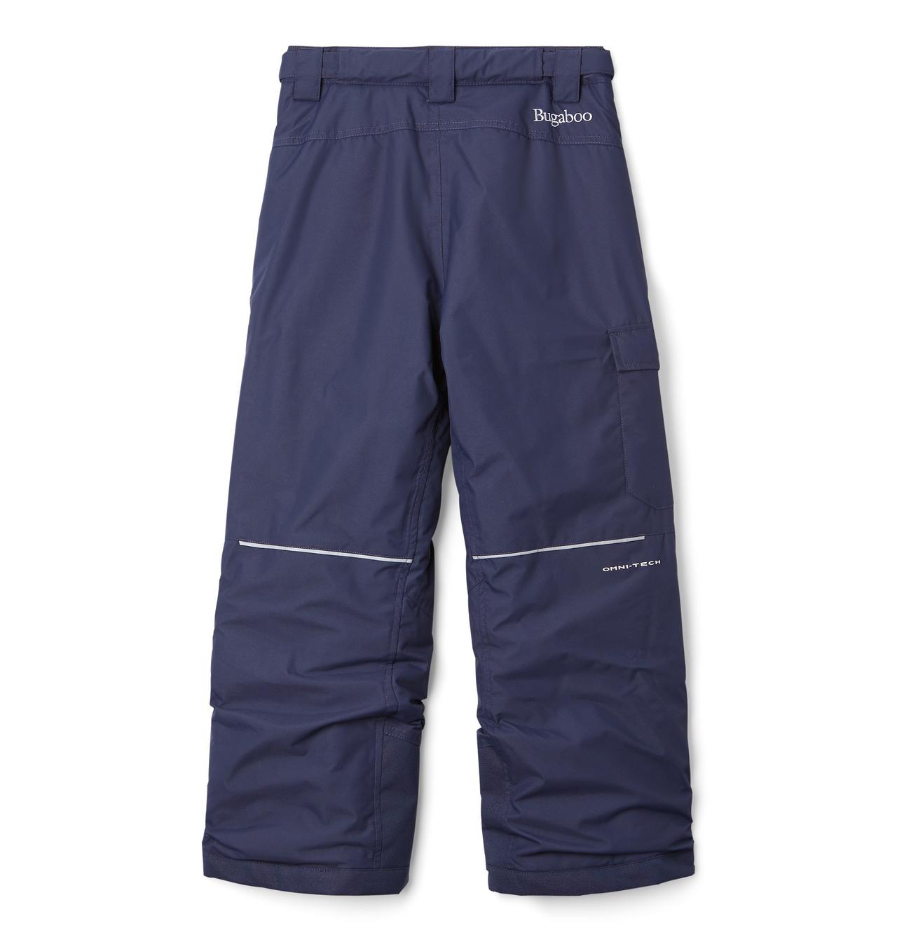 Kids' Bugaboo™ II Insulated Ski Pants 2