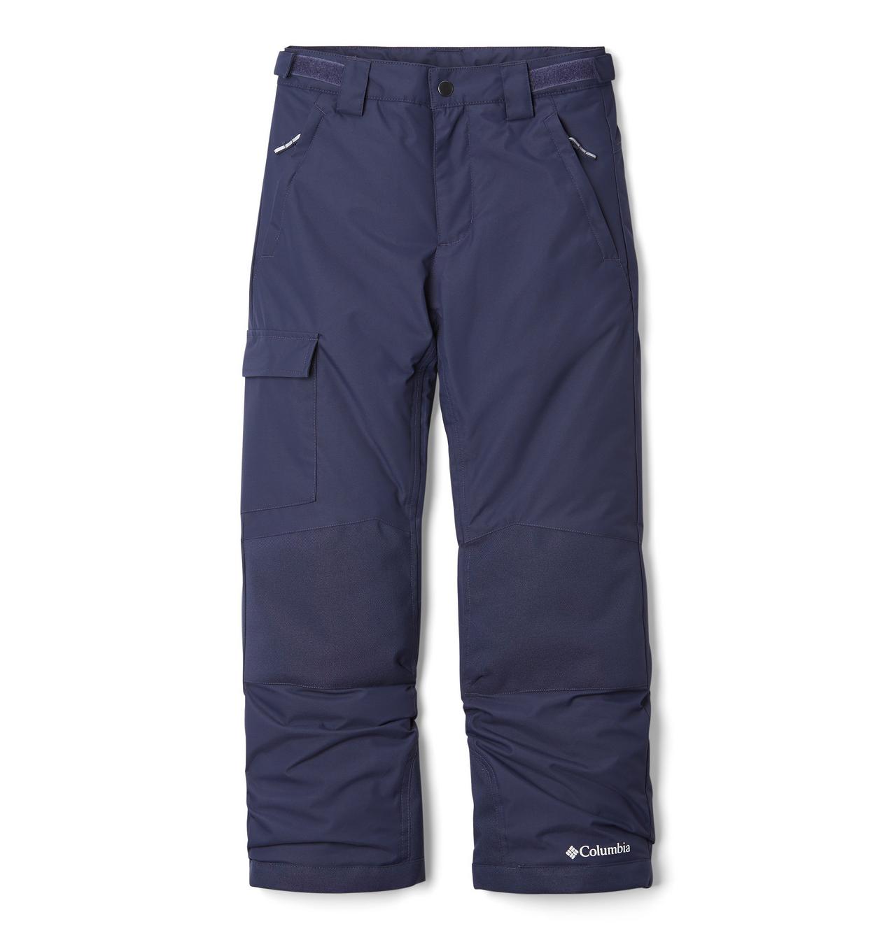 Kids' Bugaboo™ II Insulated Ski Pants 1