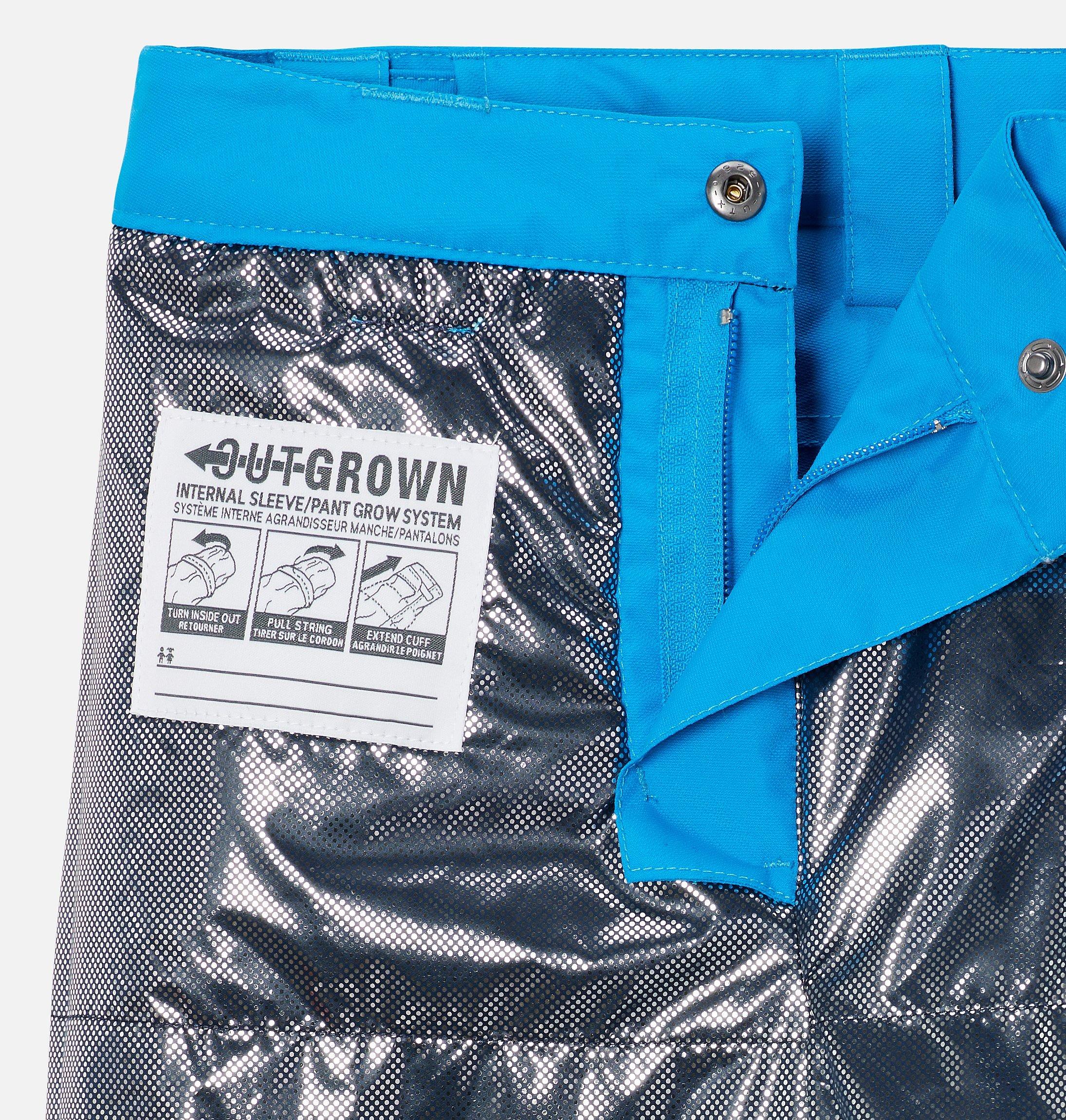 Kids' Bugaboo™ II Insulated Ski Pants 3