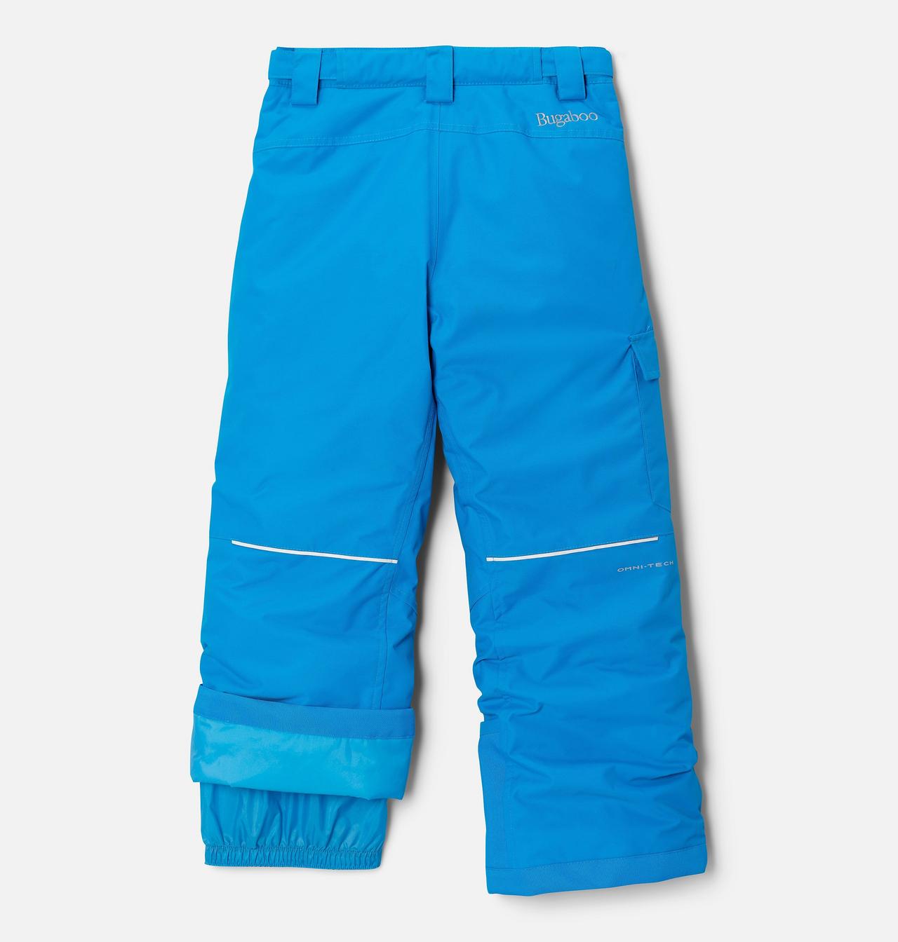 Kids' Bugaboo™ II Insulated Ski Pants 2