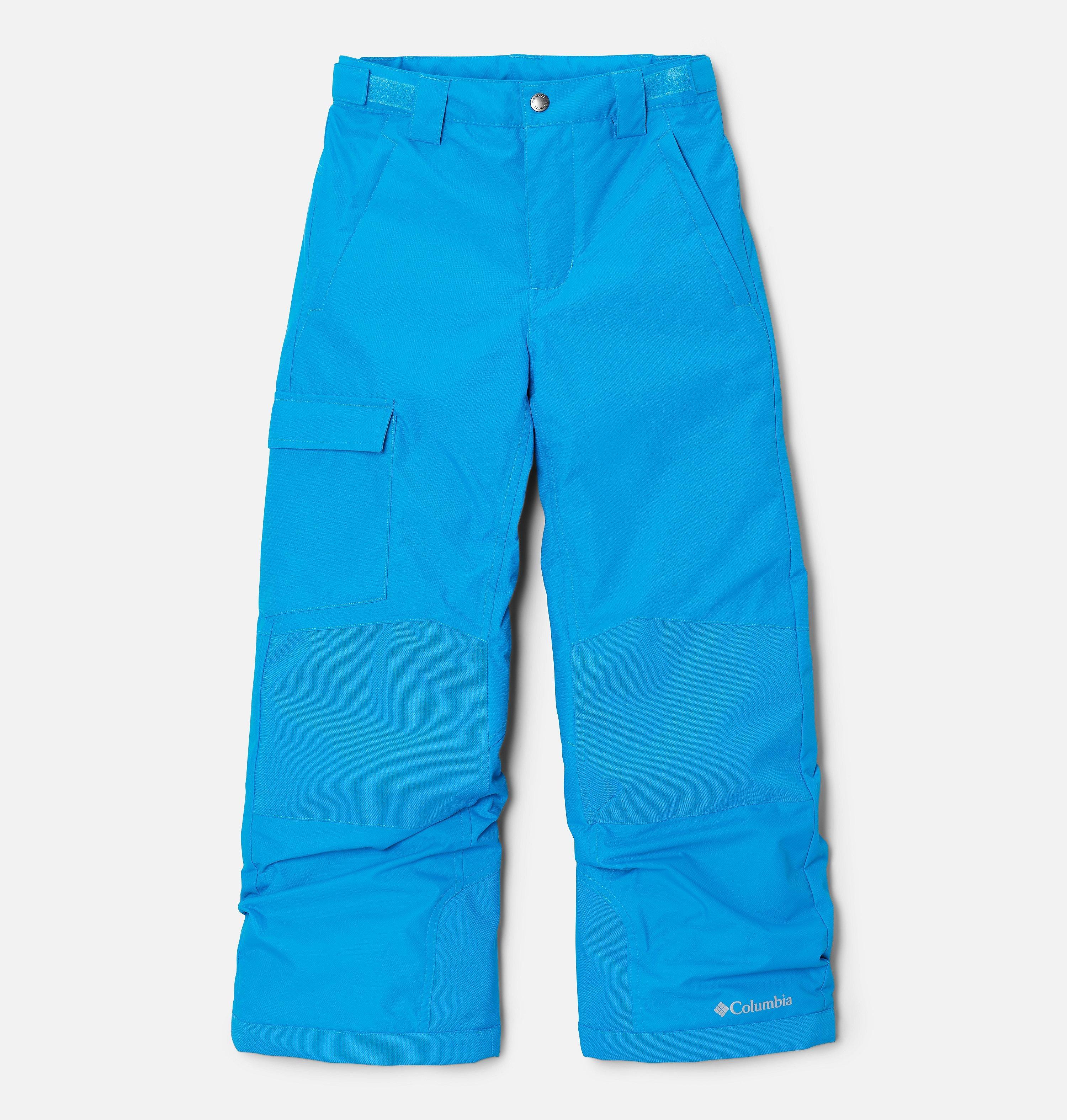 Kids' Bugaboo™ II Insulated Ski Pants 1