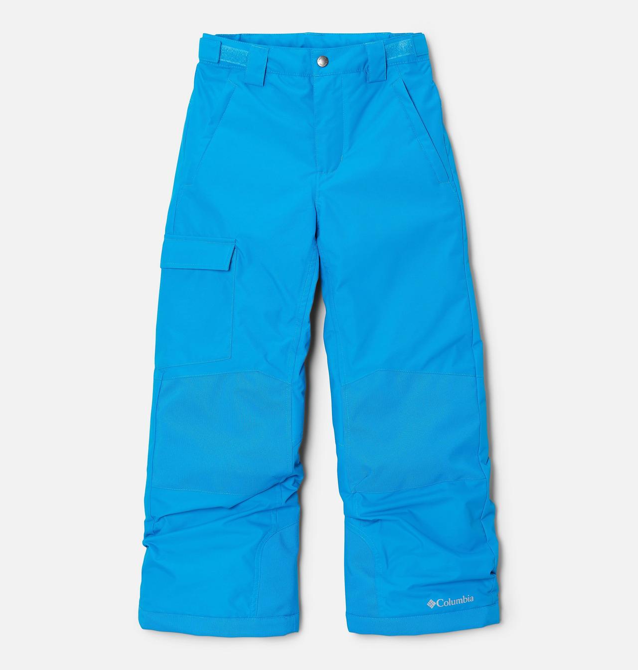 Kids' Bugaboo™ II Insulated Ski Pants 1