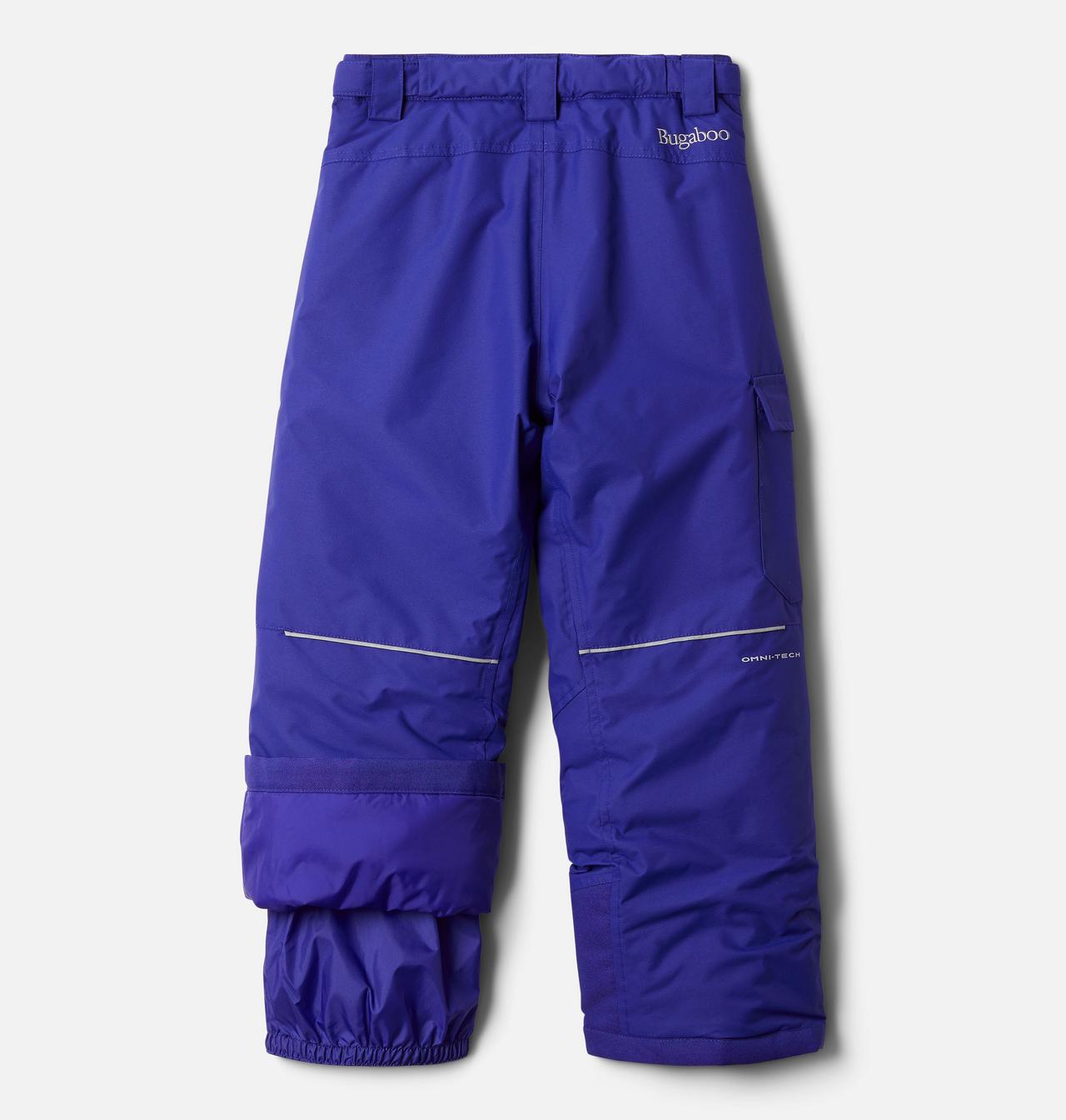 Kids' Bugaboo™ II Insulated Ski Pants 2