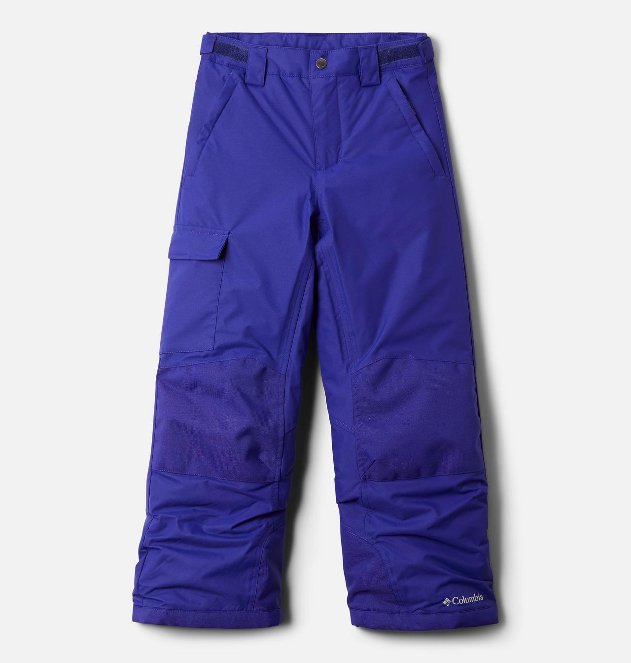 Kids' Bugaboo™ II Insulated Ski Pants 1