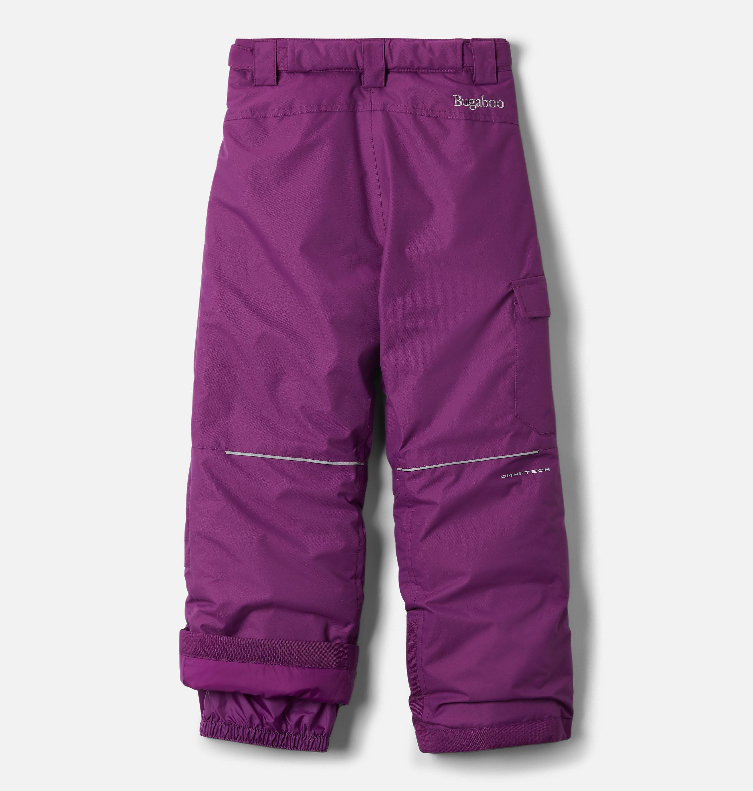 Kids' Bugaboo™ II Insulated Ski Pants 3