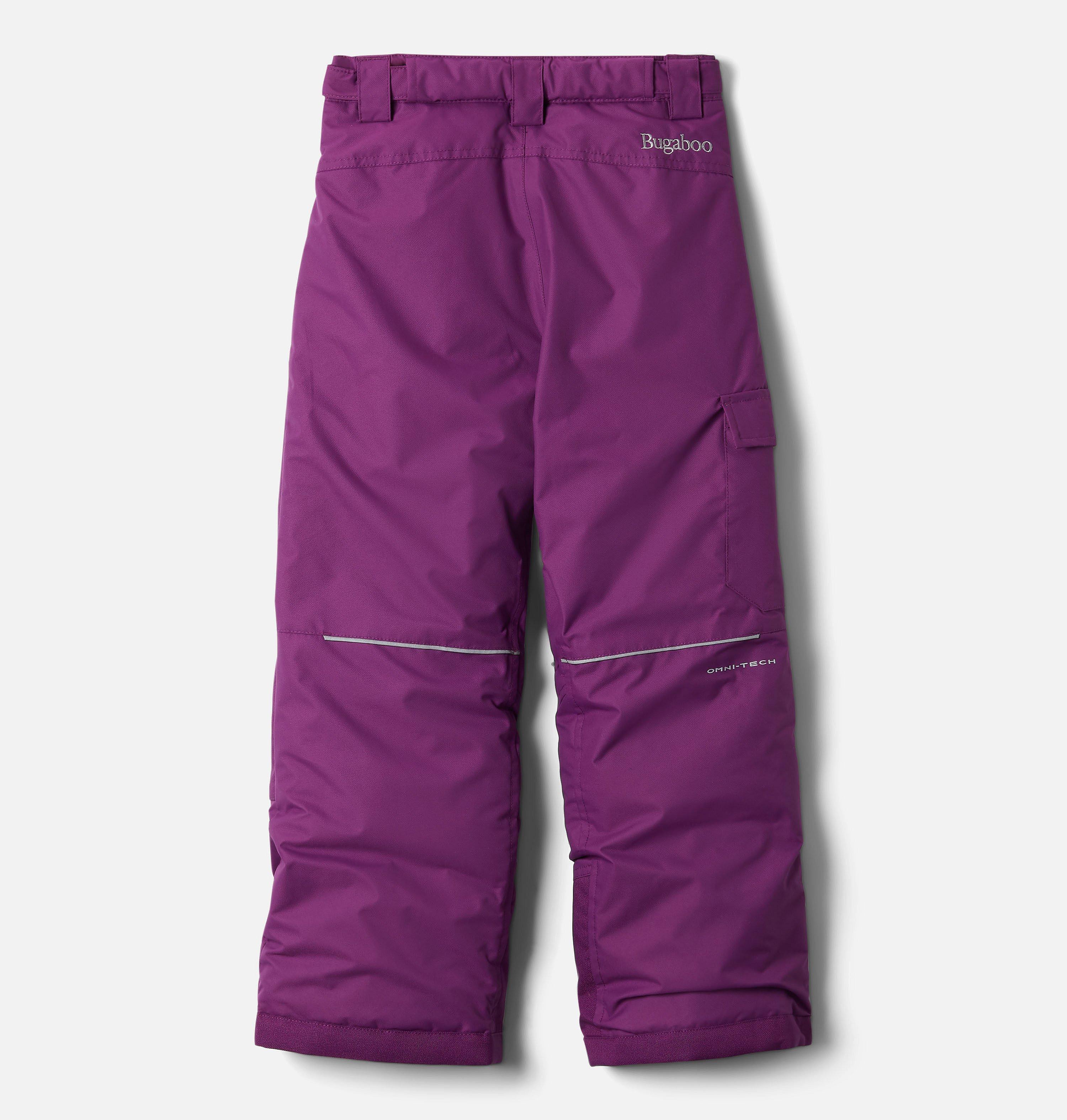 Kids' Bugaboo™ II Insulated Ski Pants 2