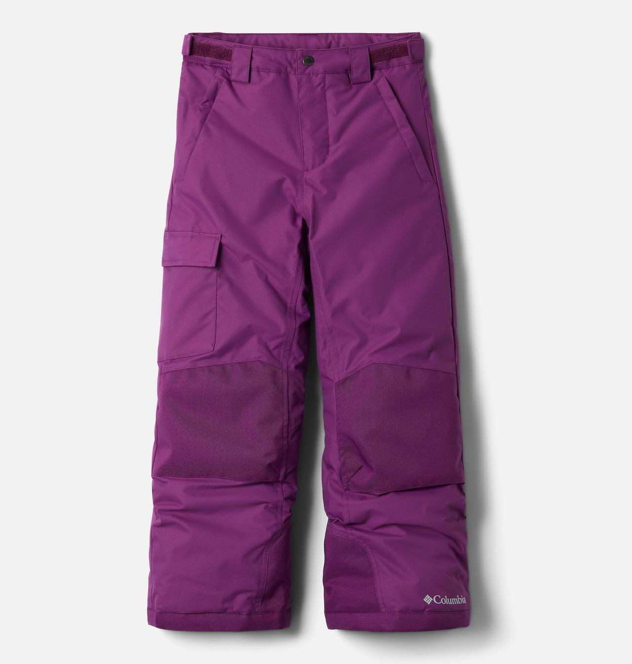 Kids' Bugaboo™ II Insulated Ski Pants 1