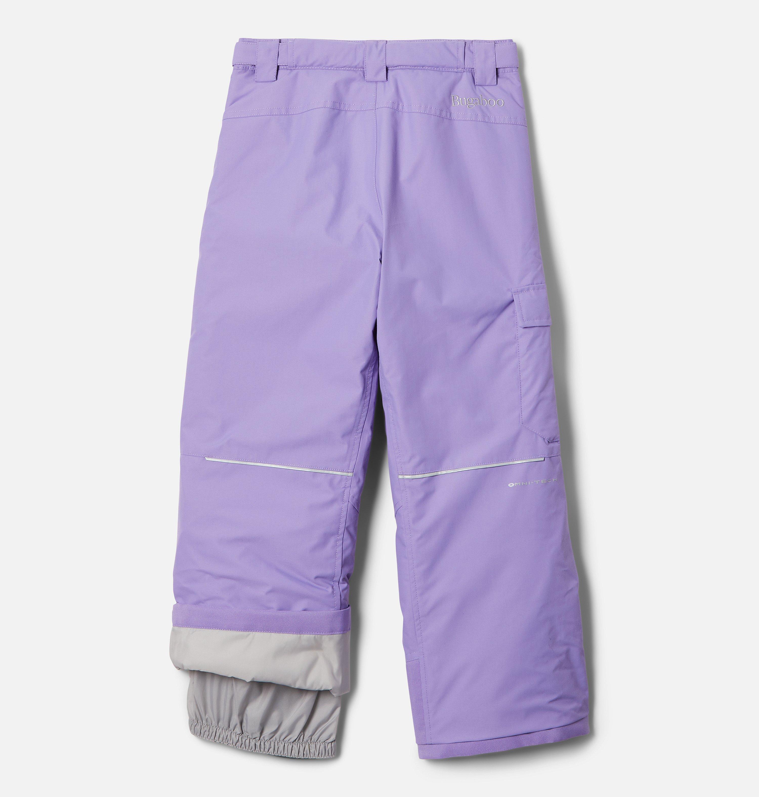 Kids' Bugaboo™ II Insulated Ski Pants 2