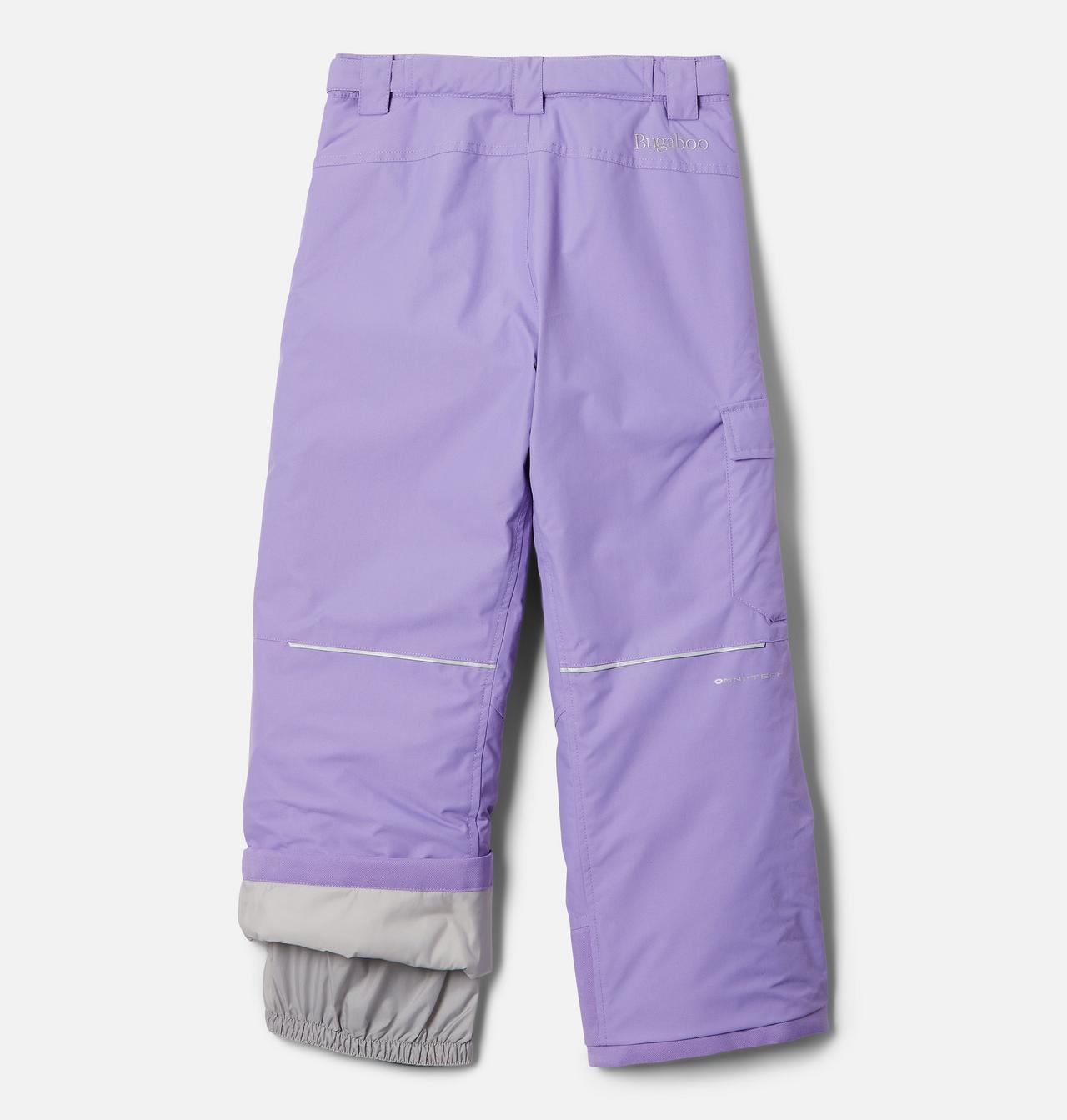 Kids' Bugaboo™ II Insulated Ski Pants 2