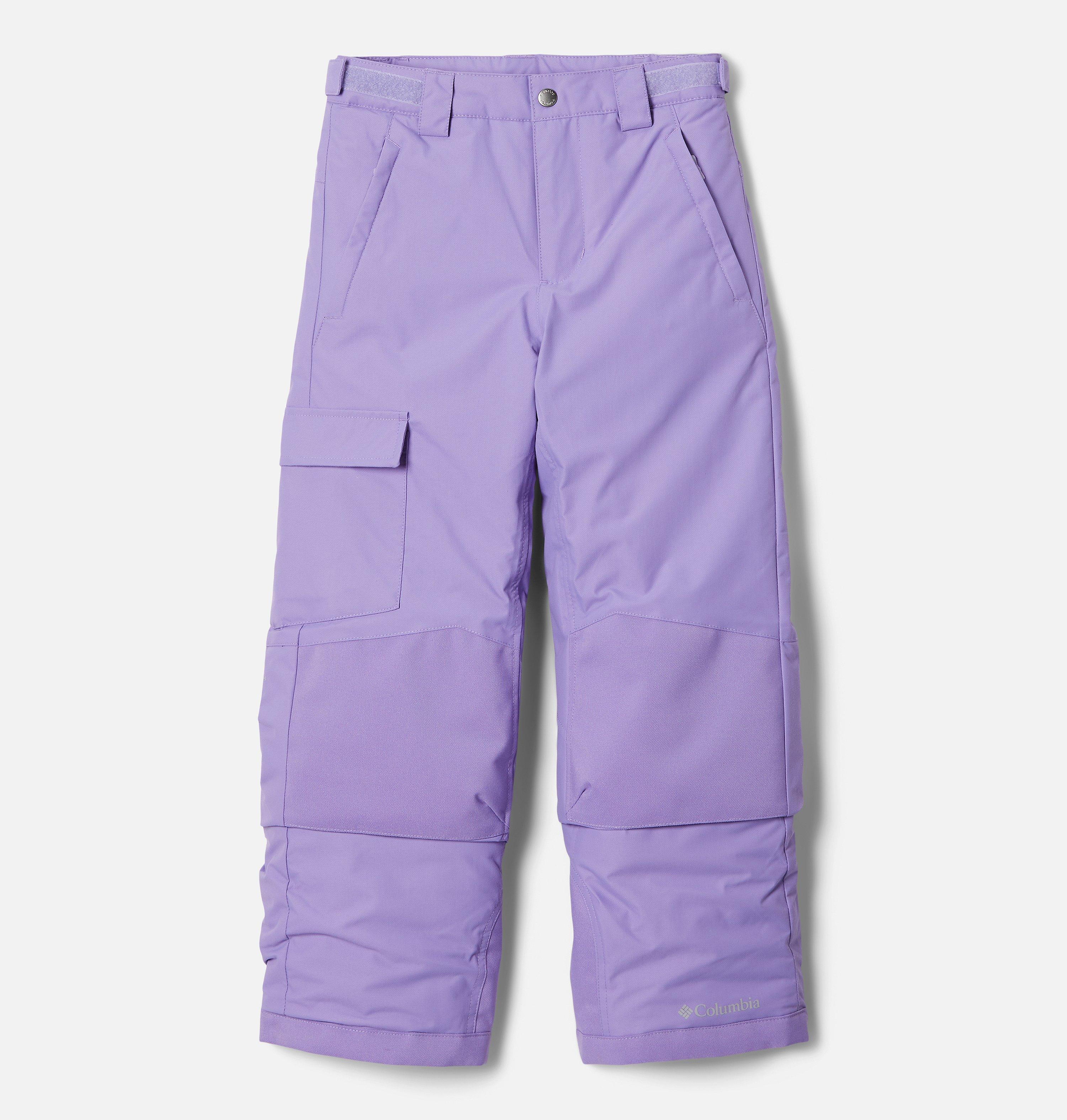 Kids' Bugaboo™ II Insulated Ski Pants 1