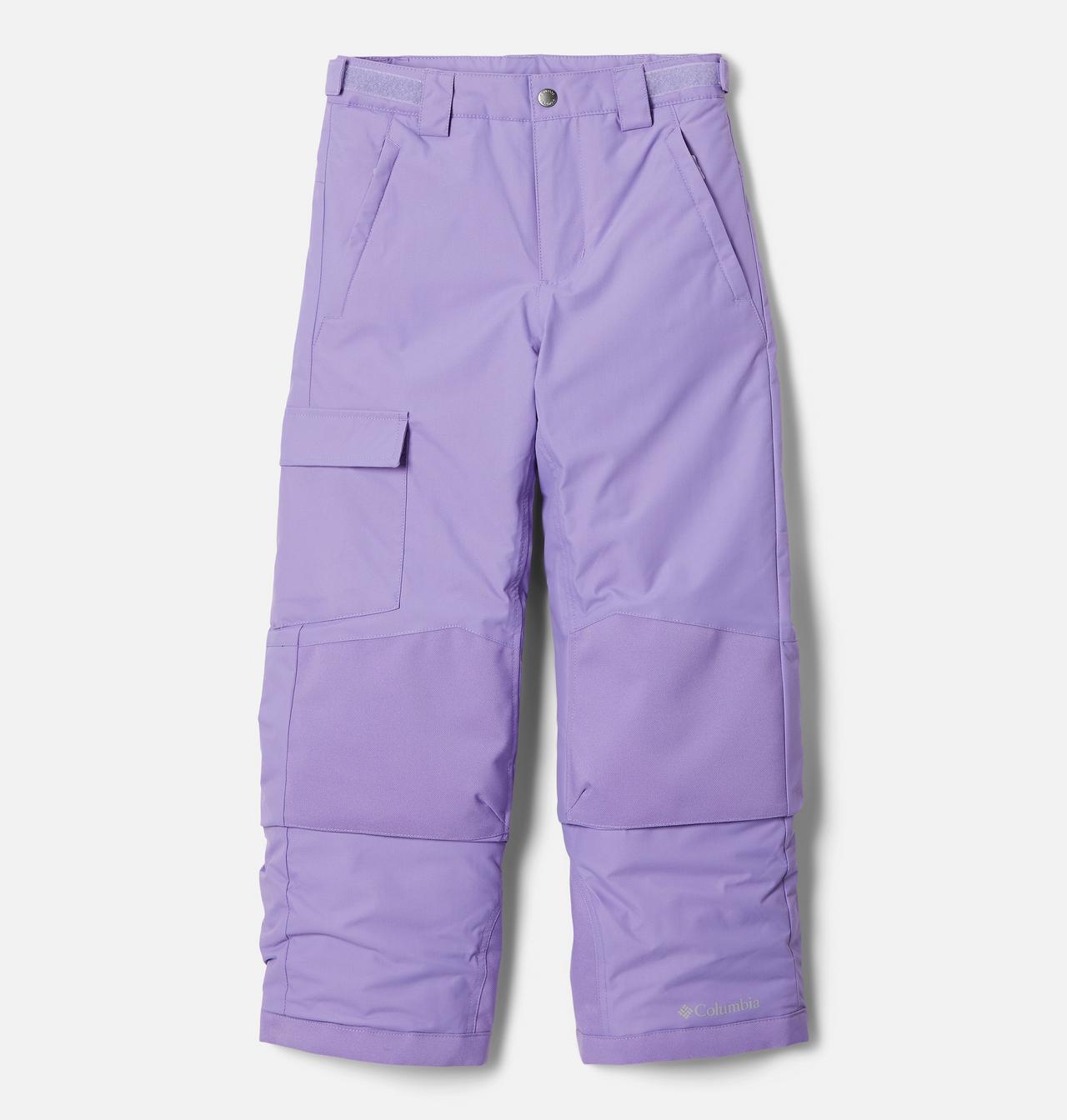 Kids' Bugaboo™ II Insulated Ski Pants 1