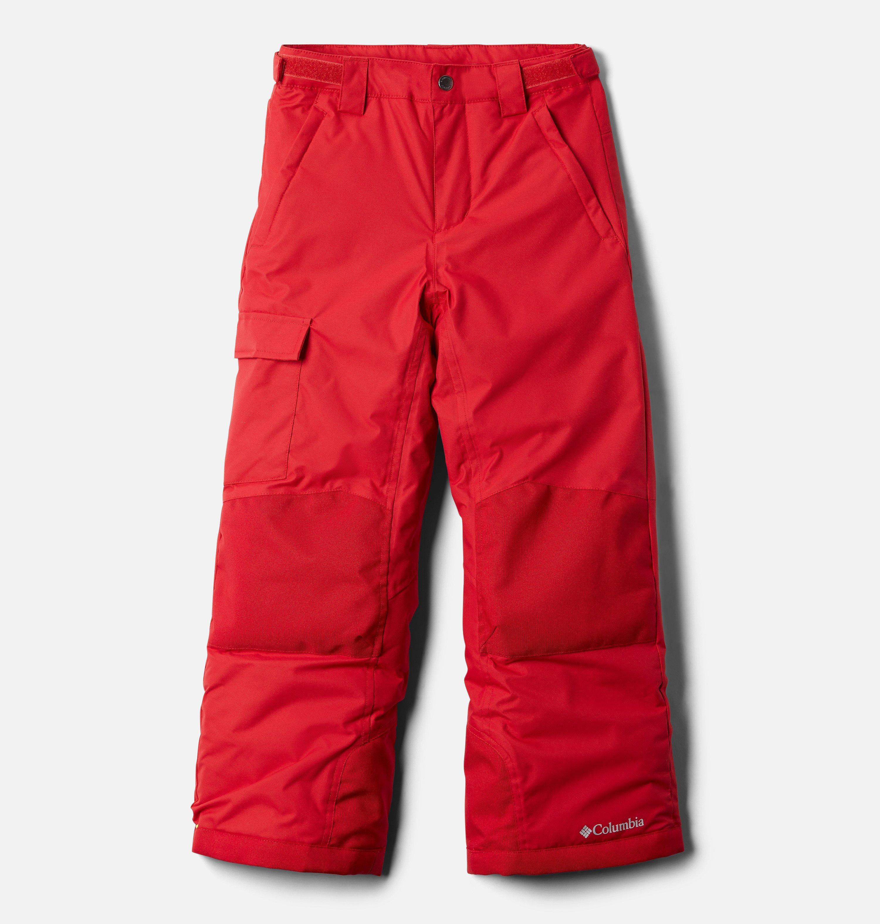 Kids' Bugaboo™ II Insulated Ski Pants 1