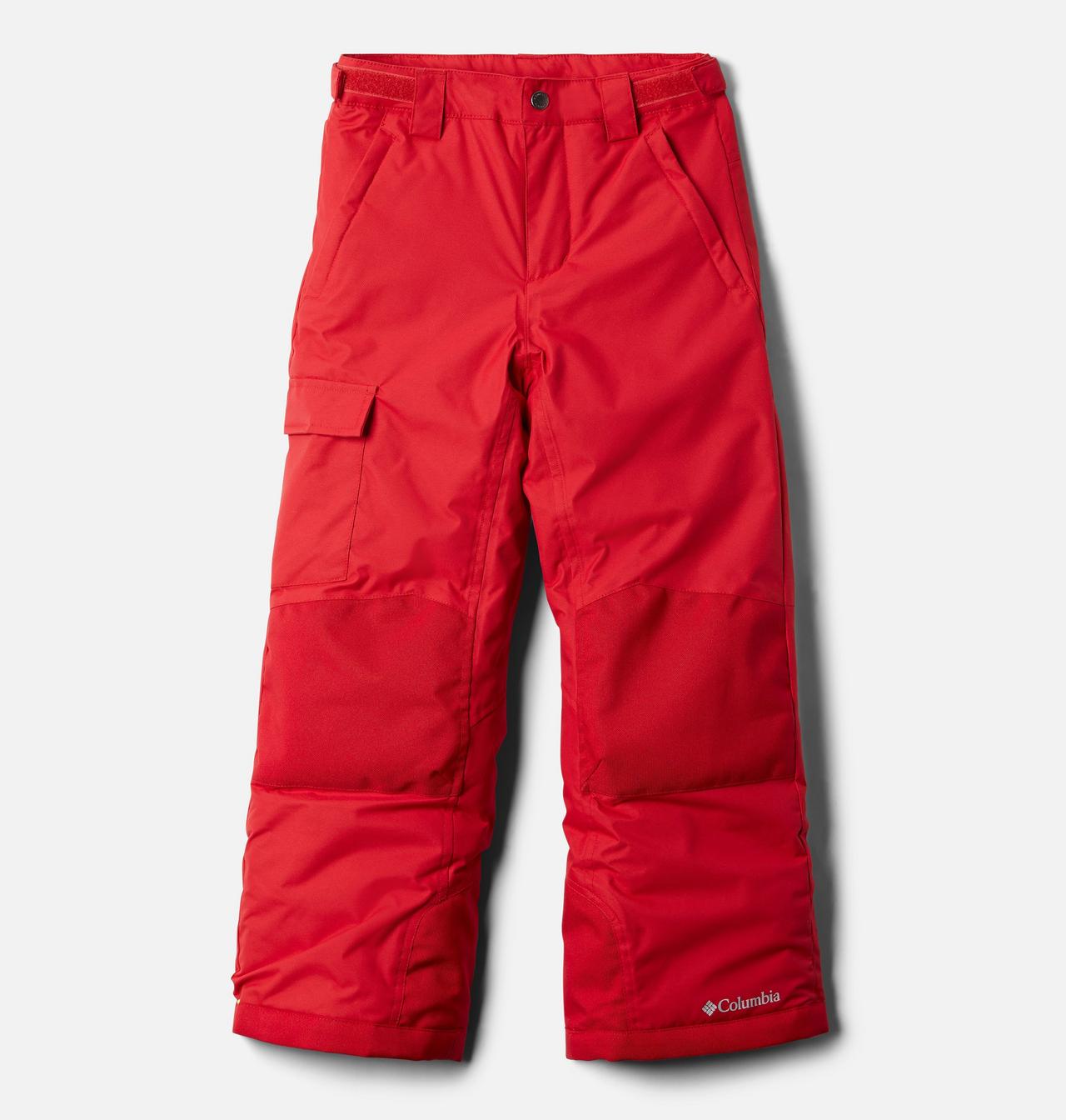 Kids' Bugaboo™ II Insulated Ski Pants 1