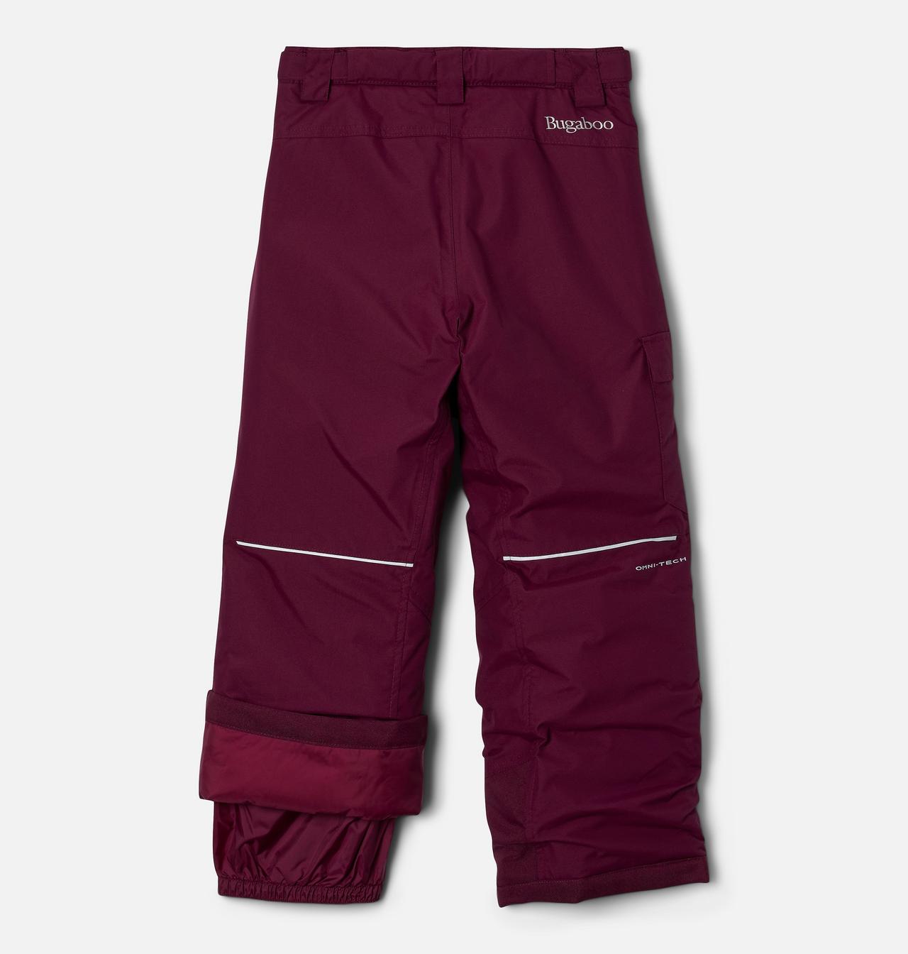 Kids' Bugaboo™ II Insulated Ski Pants 2