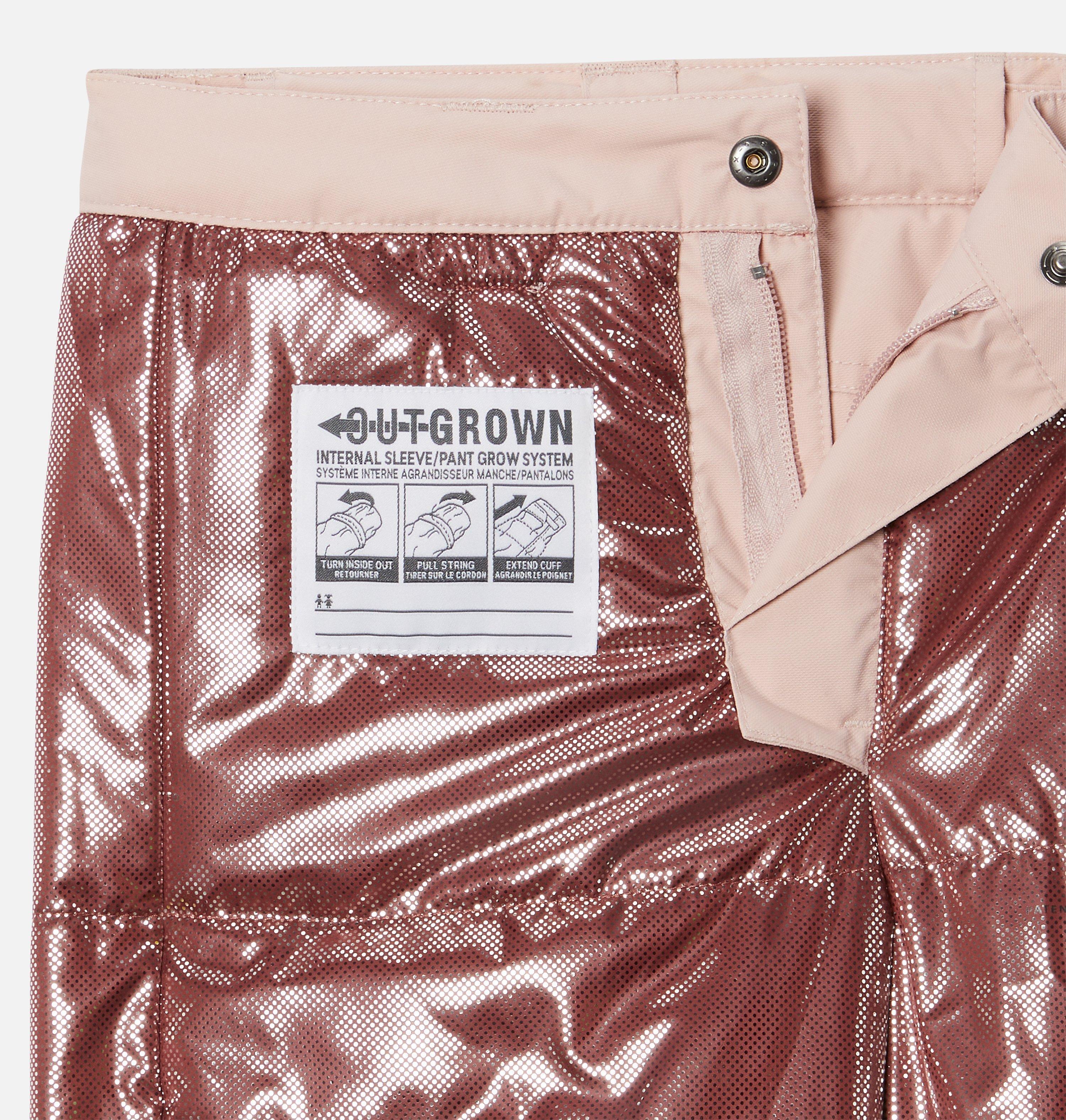 Kids' Bugaboo™ II Insulated Ski Pants 3
