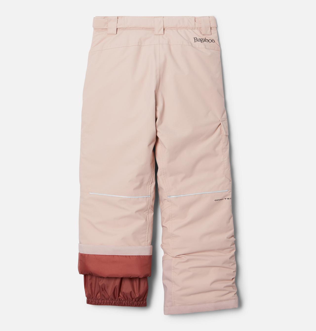 Kids' Bugaboo™ II Insulated Ski Pants 2