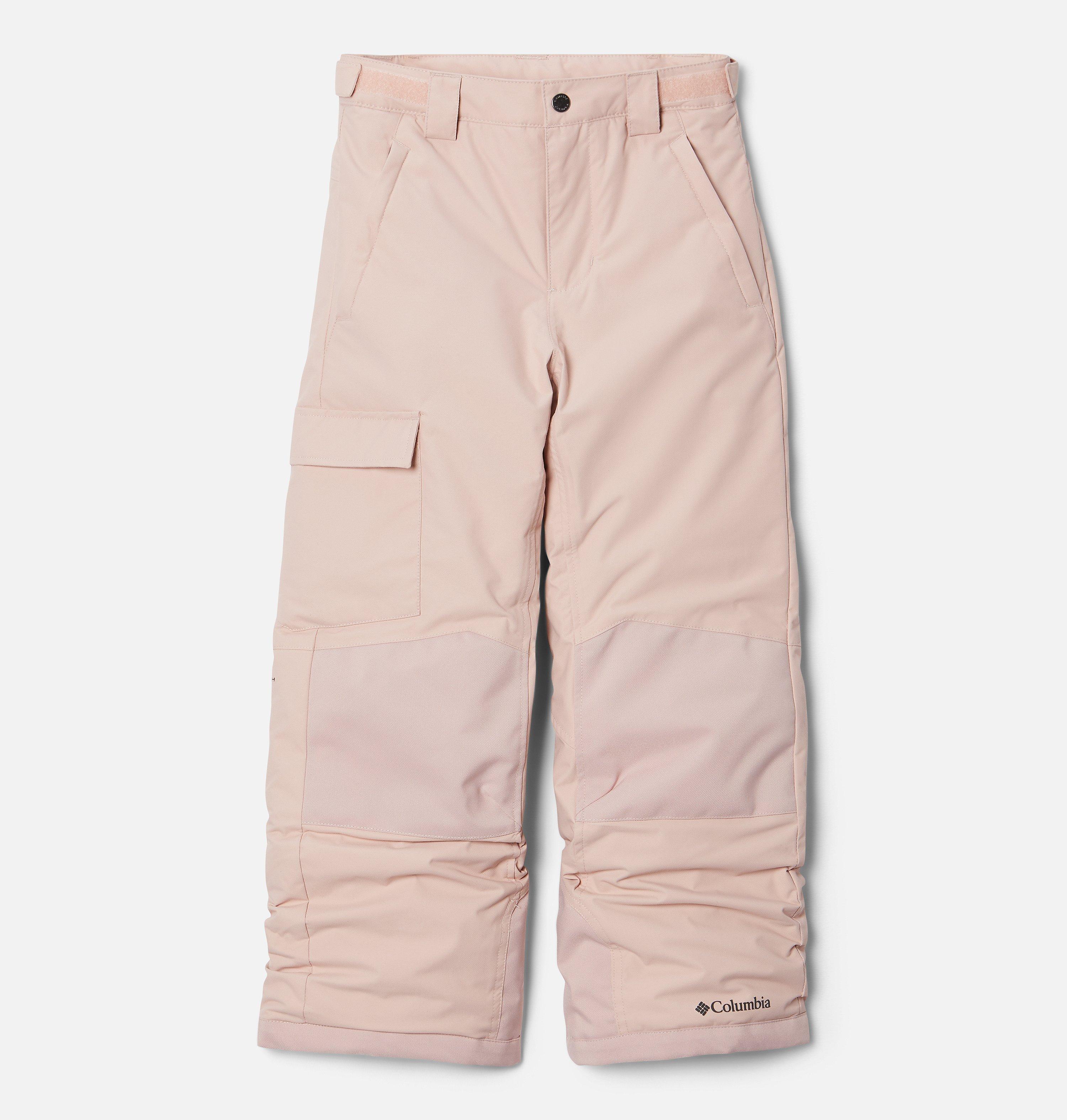 Kids' Bugaboo™ II Insulated Ski Pants 1