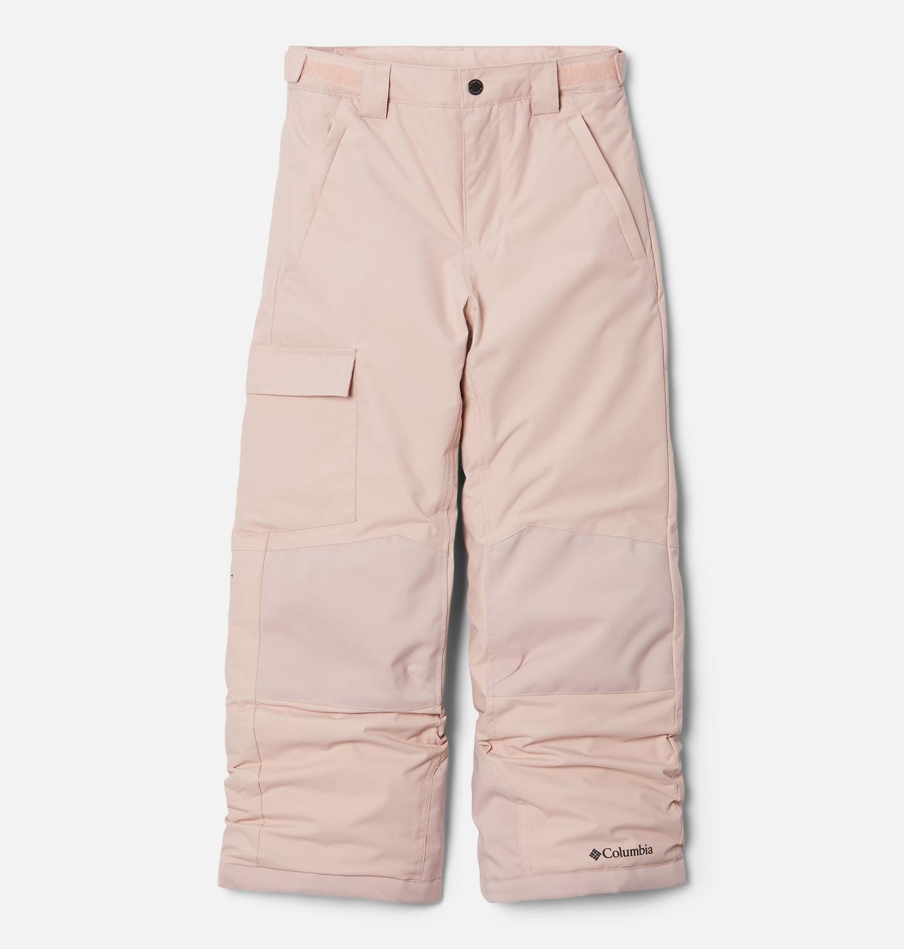 Kids' Bugaboo™ II Insulated Ski Pants 1