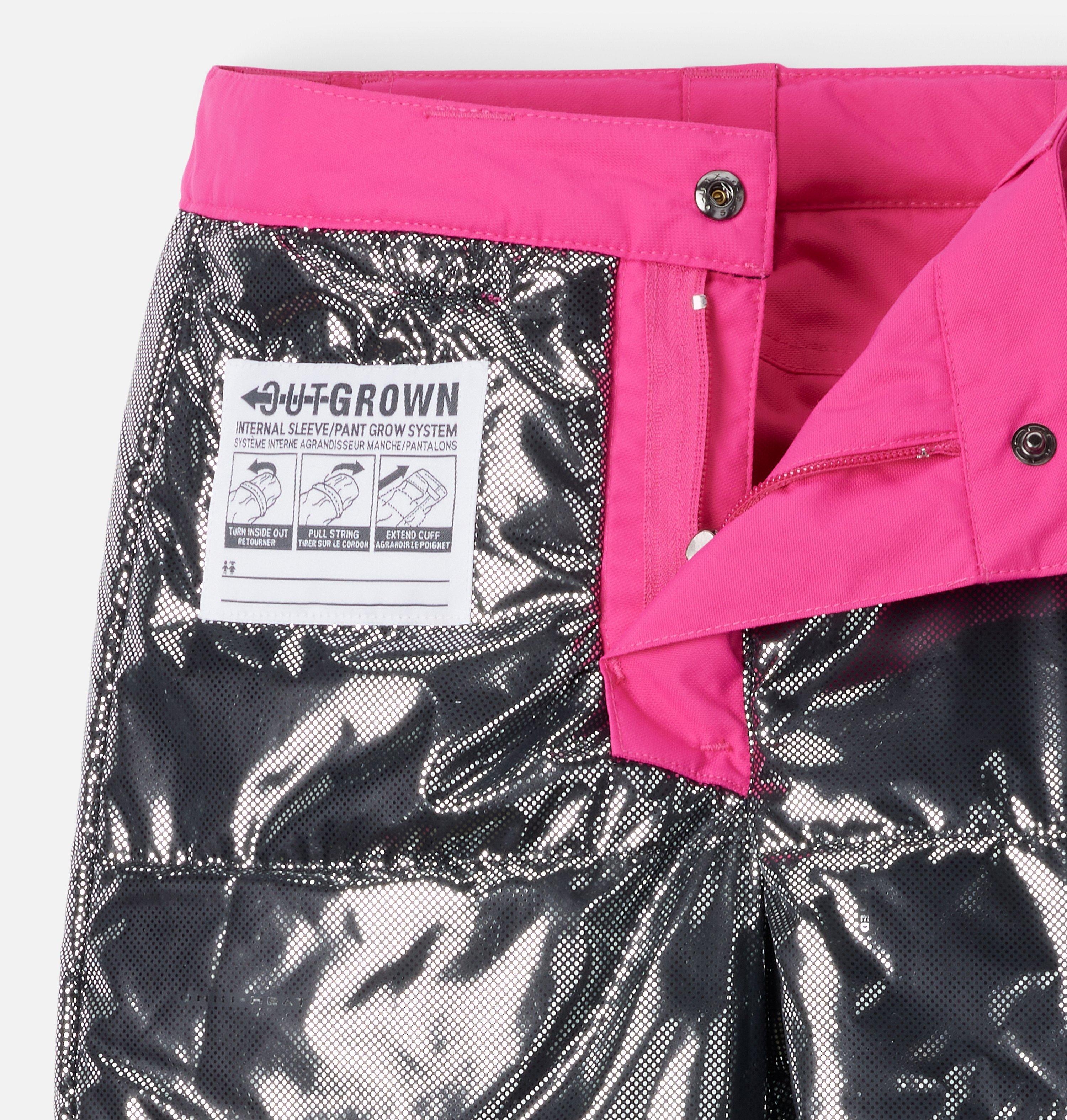 Kids' Bugaboo™ II Insulated Ski Pants 3