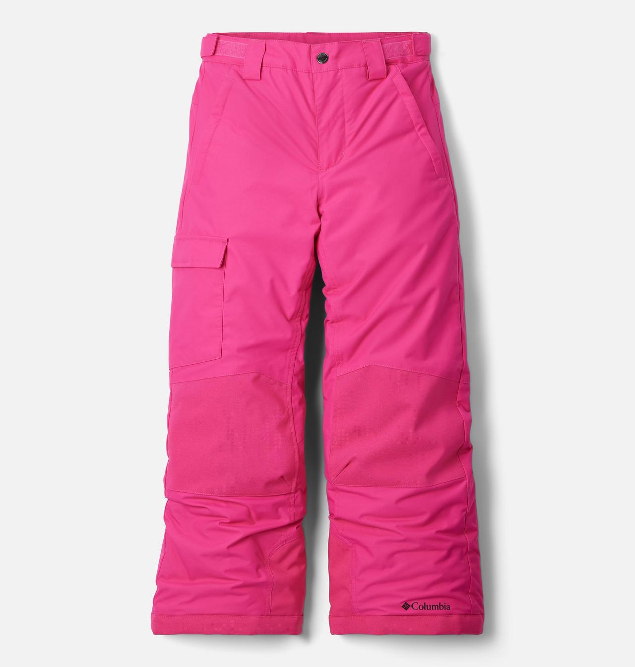 Kids' Bugaboo™ II Insulated Ski Pants 1