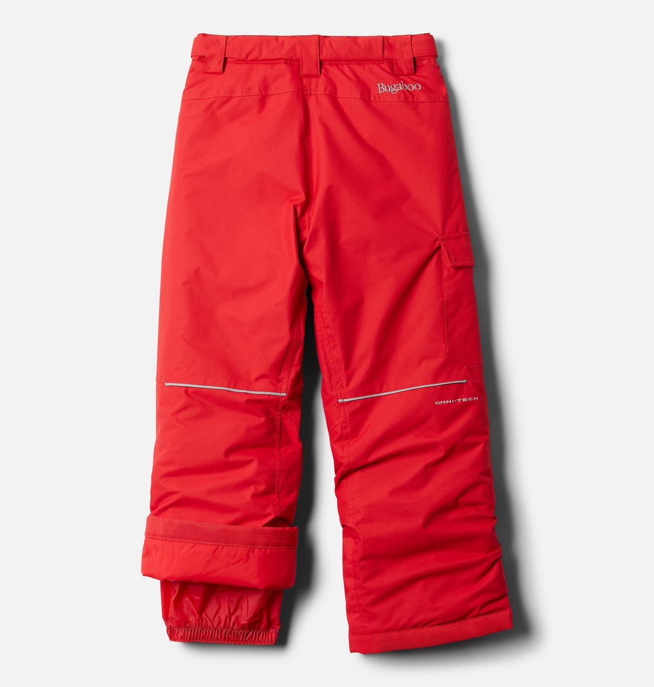 Kids' Bugaboo™ II Insulated Ski Pants 2