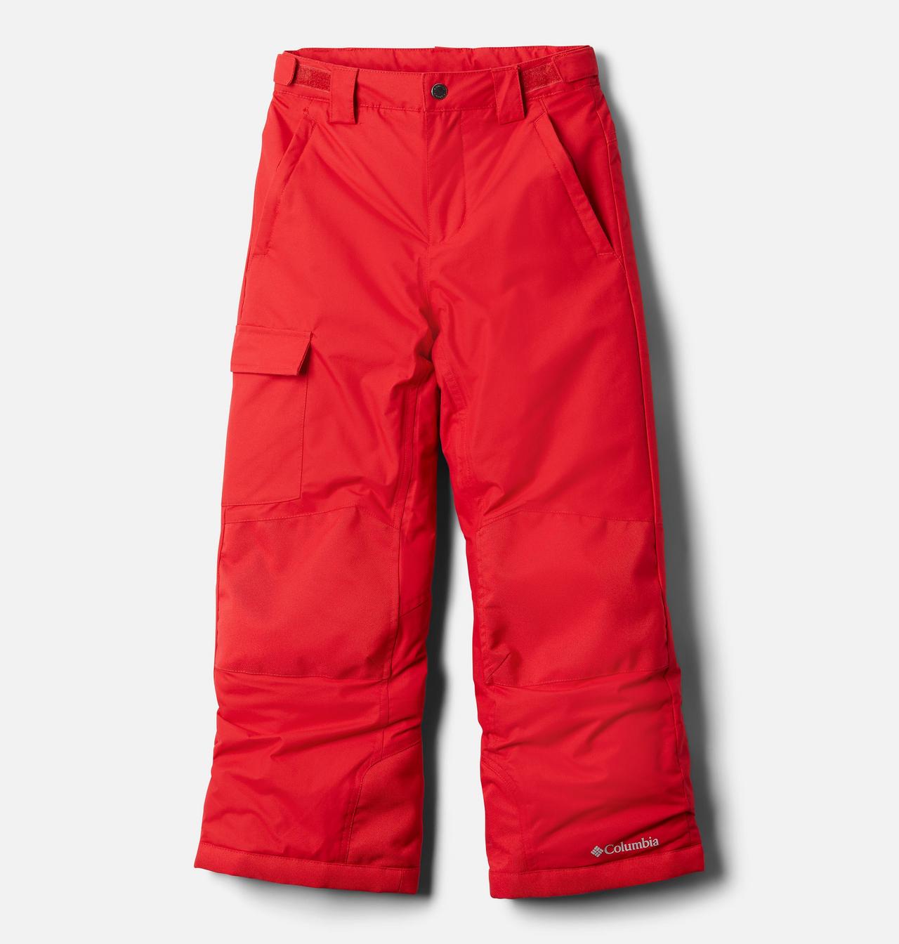 Kids' Bugaboo™ II Insulated Ski Pants 1