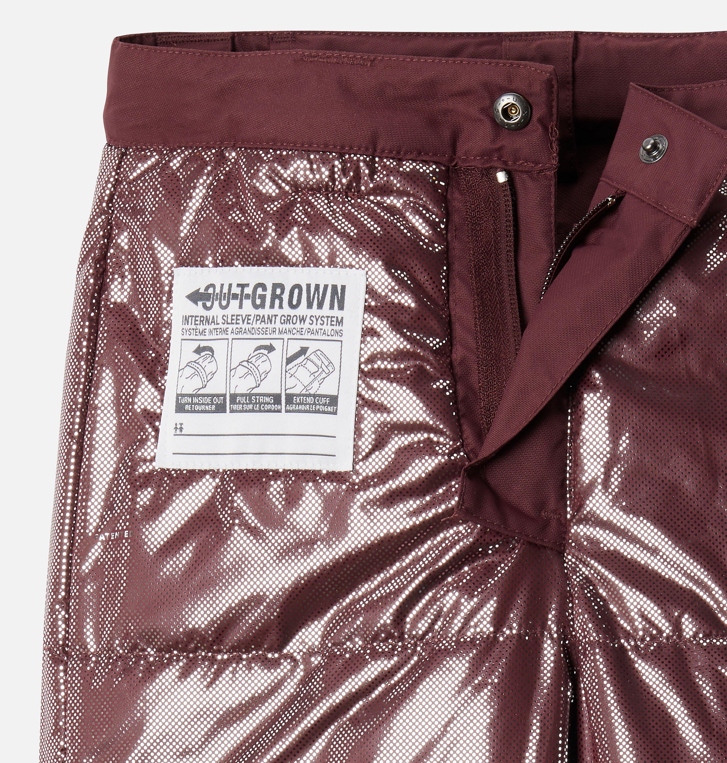 Kids' Bugaboo™ II Insulated Ski Pants 3