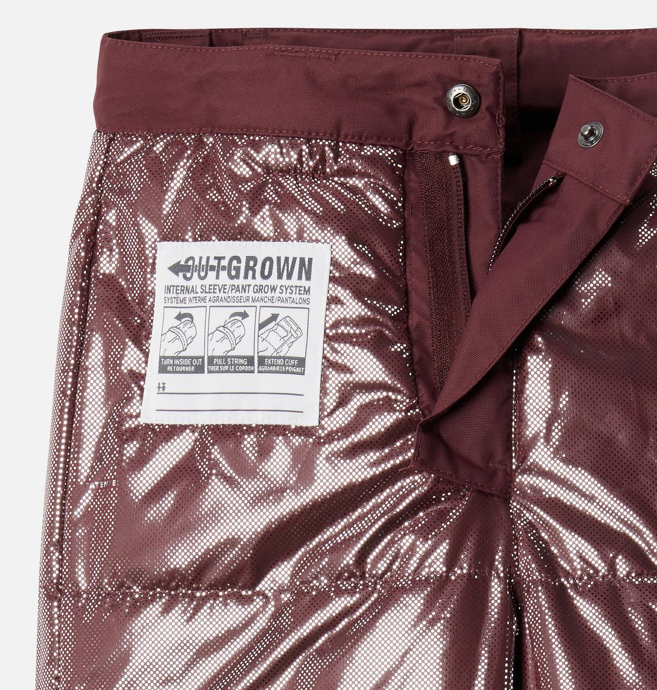 Kids' Bugaboo™ II Insulated Ski Pants 3