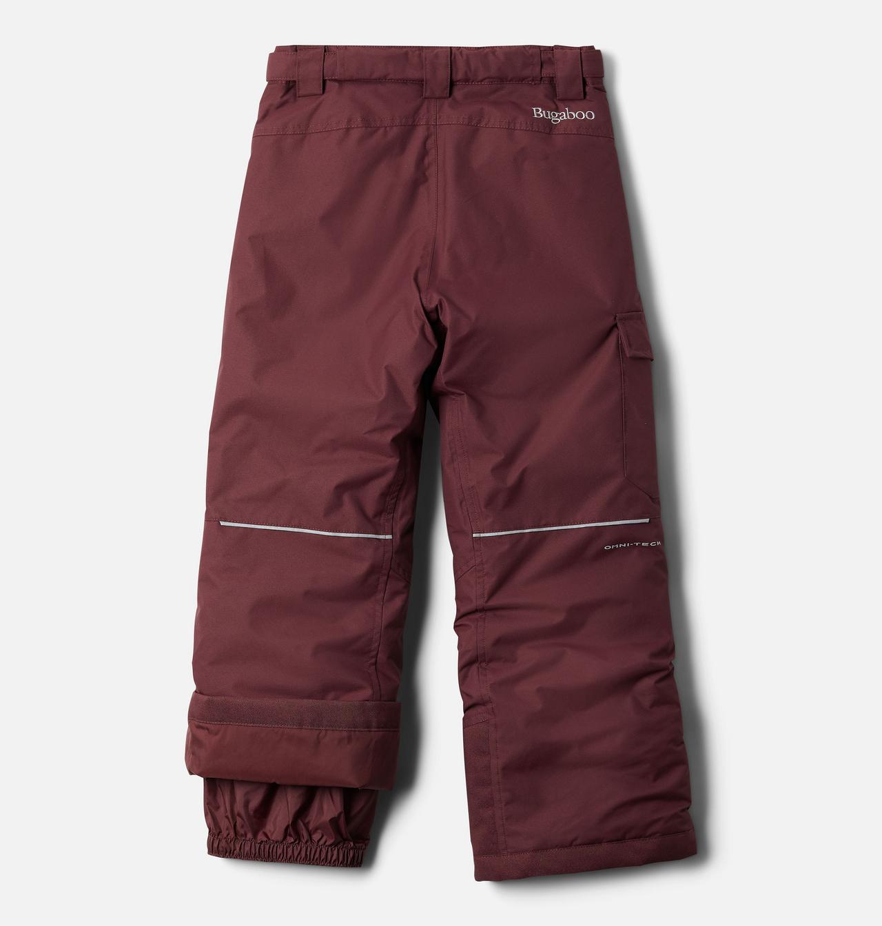 Kids' Bugaboo™ II Insulated Ski Pants 2