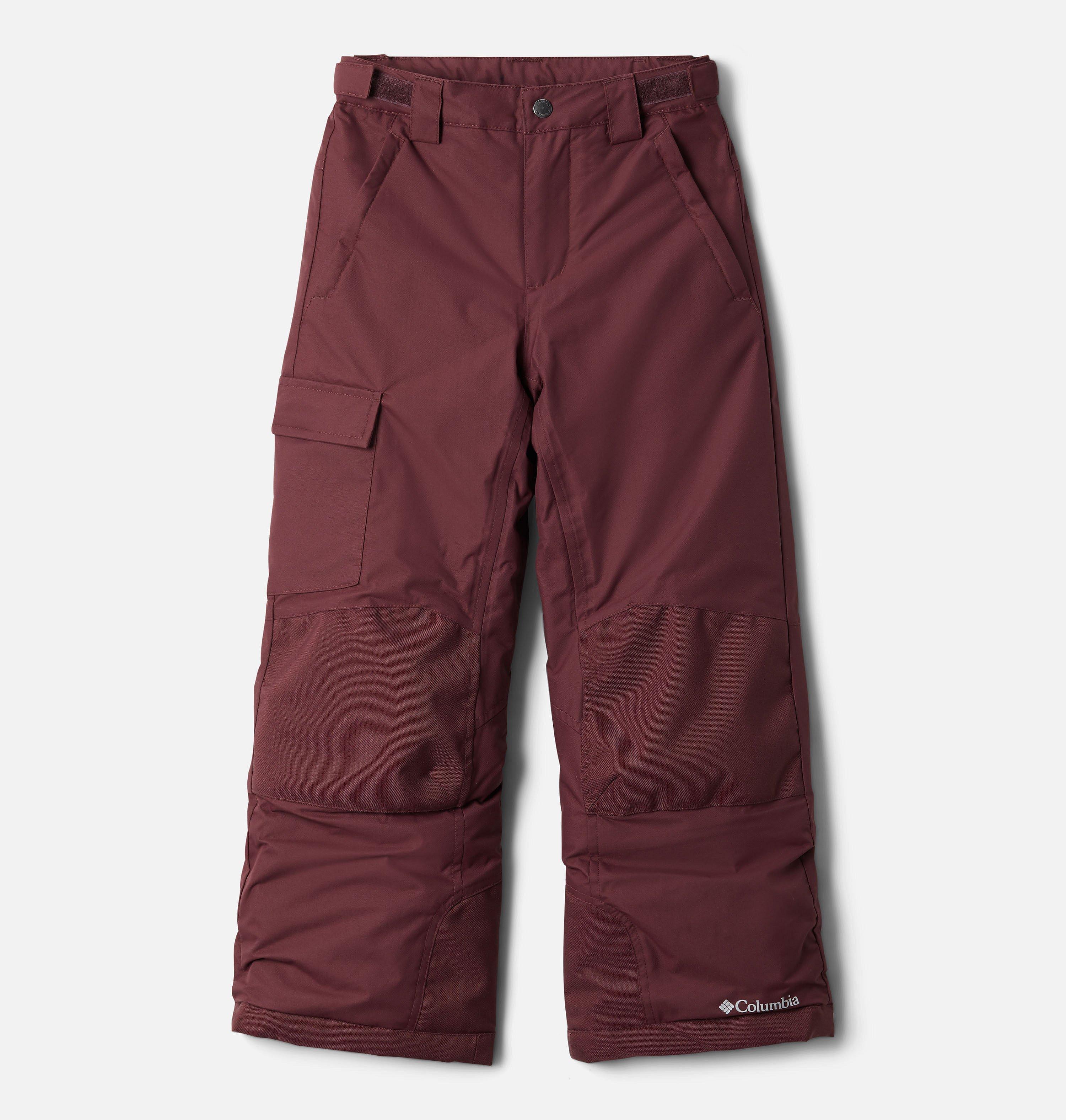 Kids' Bugaboo™ II Insulated Ski Pants 1