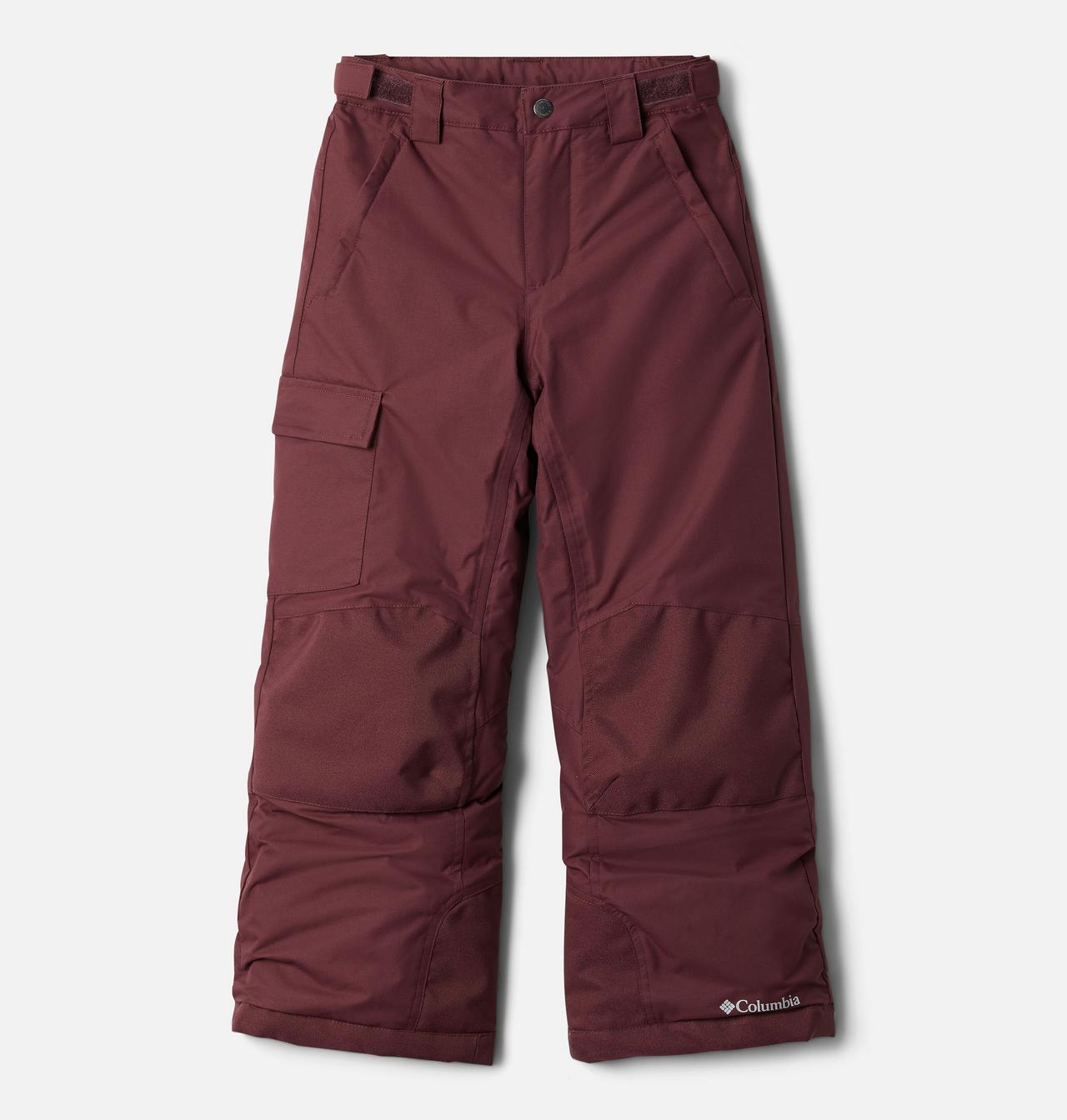 Kids' Bugaboo™ II Insulated Ski Pants 1