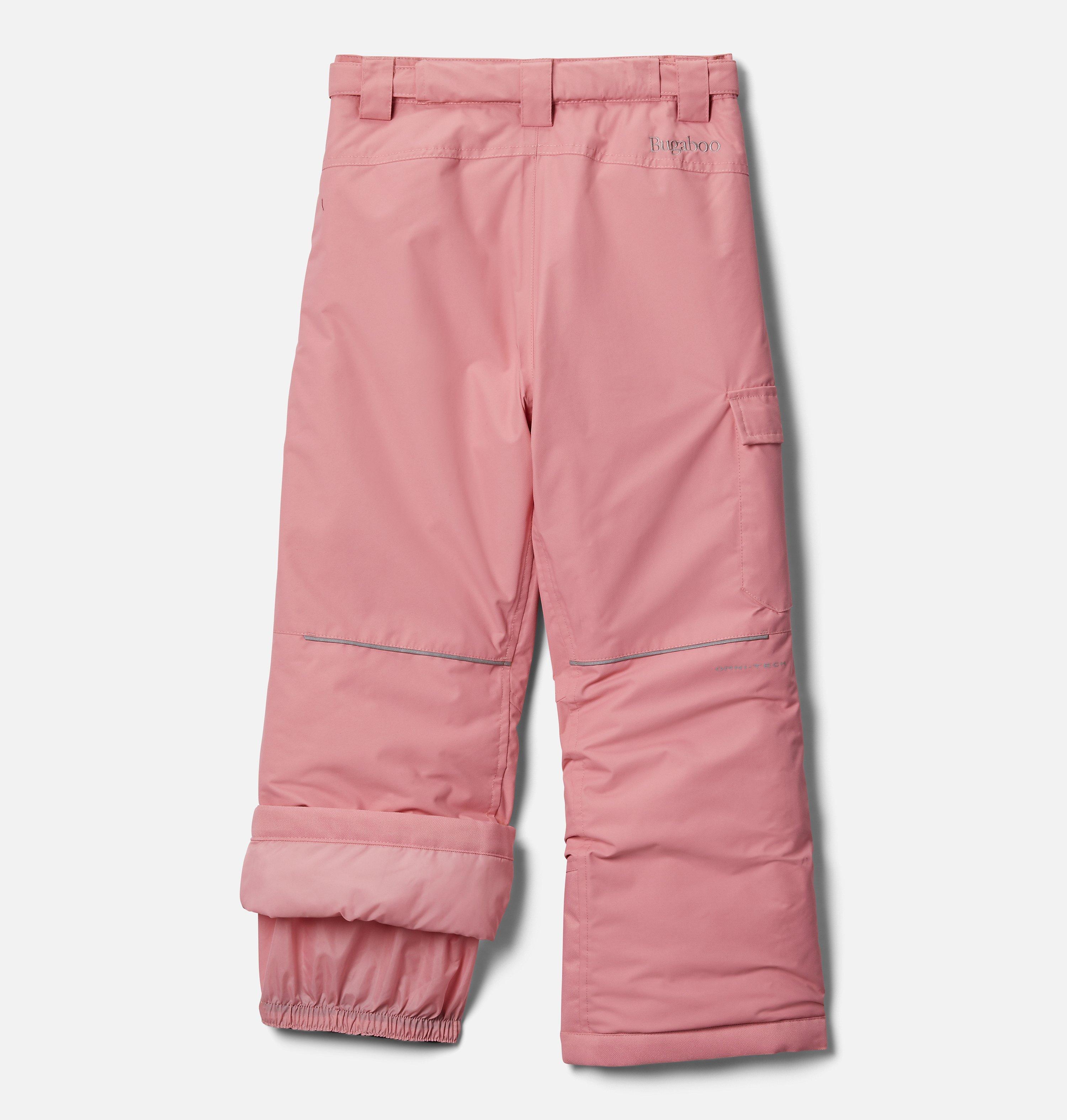 Kids' Bugaboo™ II Insulated Ski Pants 3