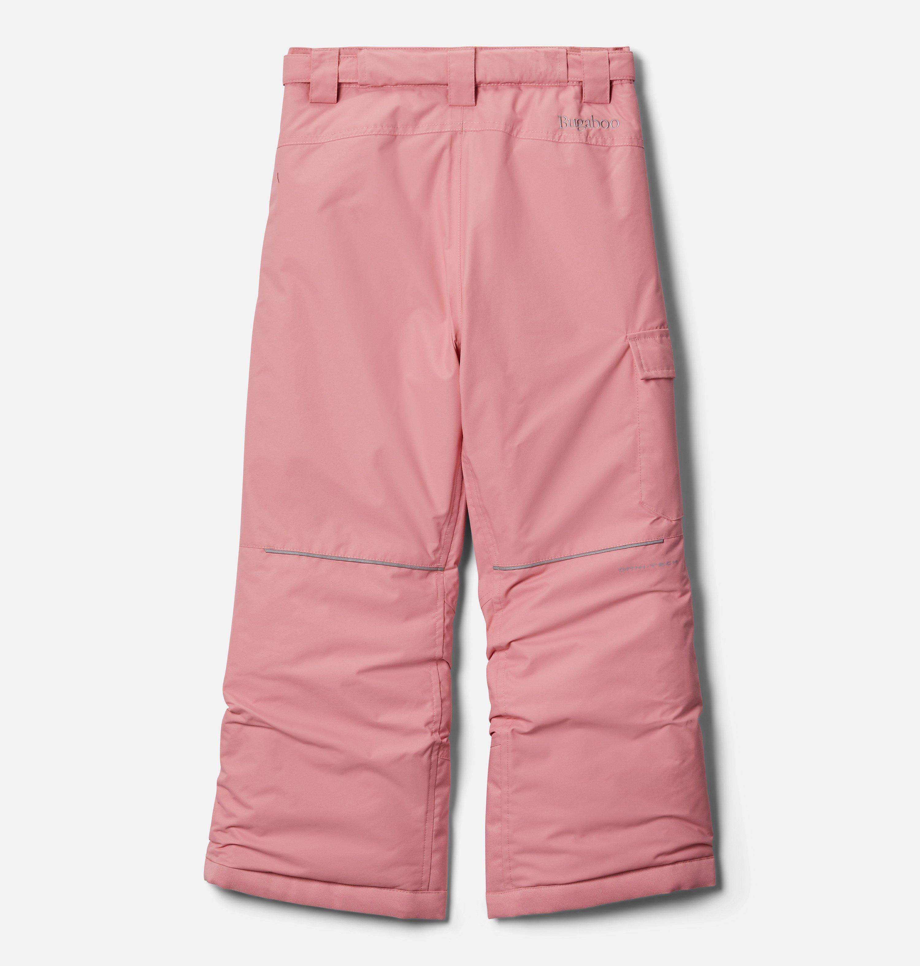 Kids' Bugaboo™ II Insulated Ski Pants 2