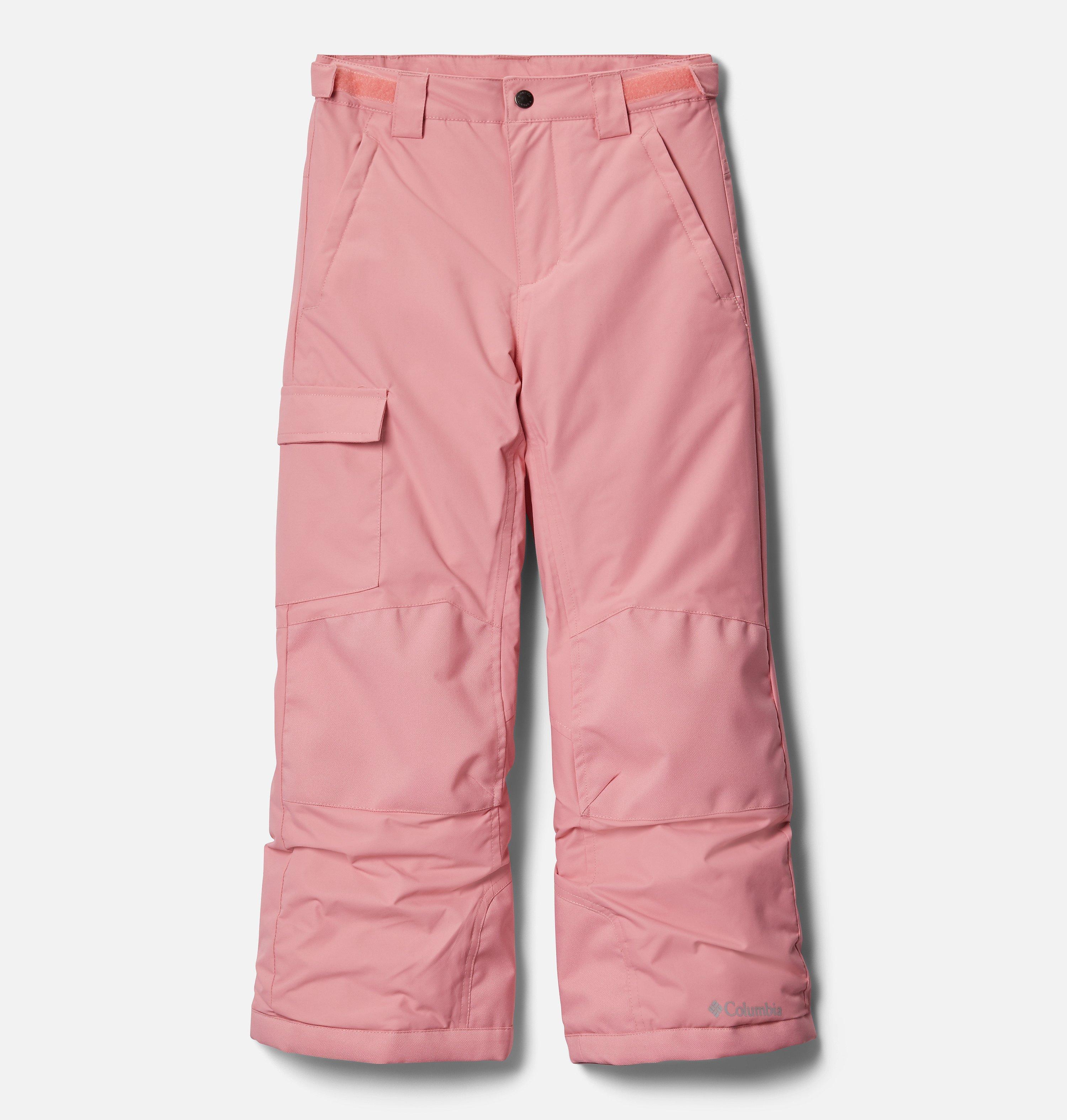 Kids' Bugaboo™ II Insulated Ski Pants 1