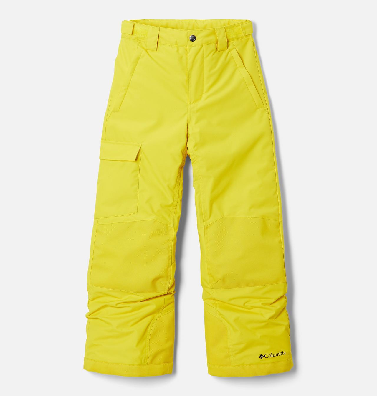 Kids' Bugaboo™ II Insulated Ski Pants 1