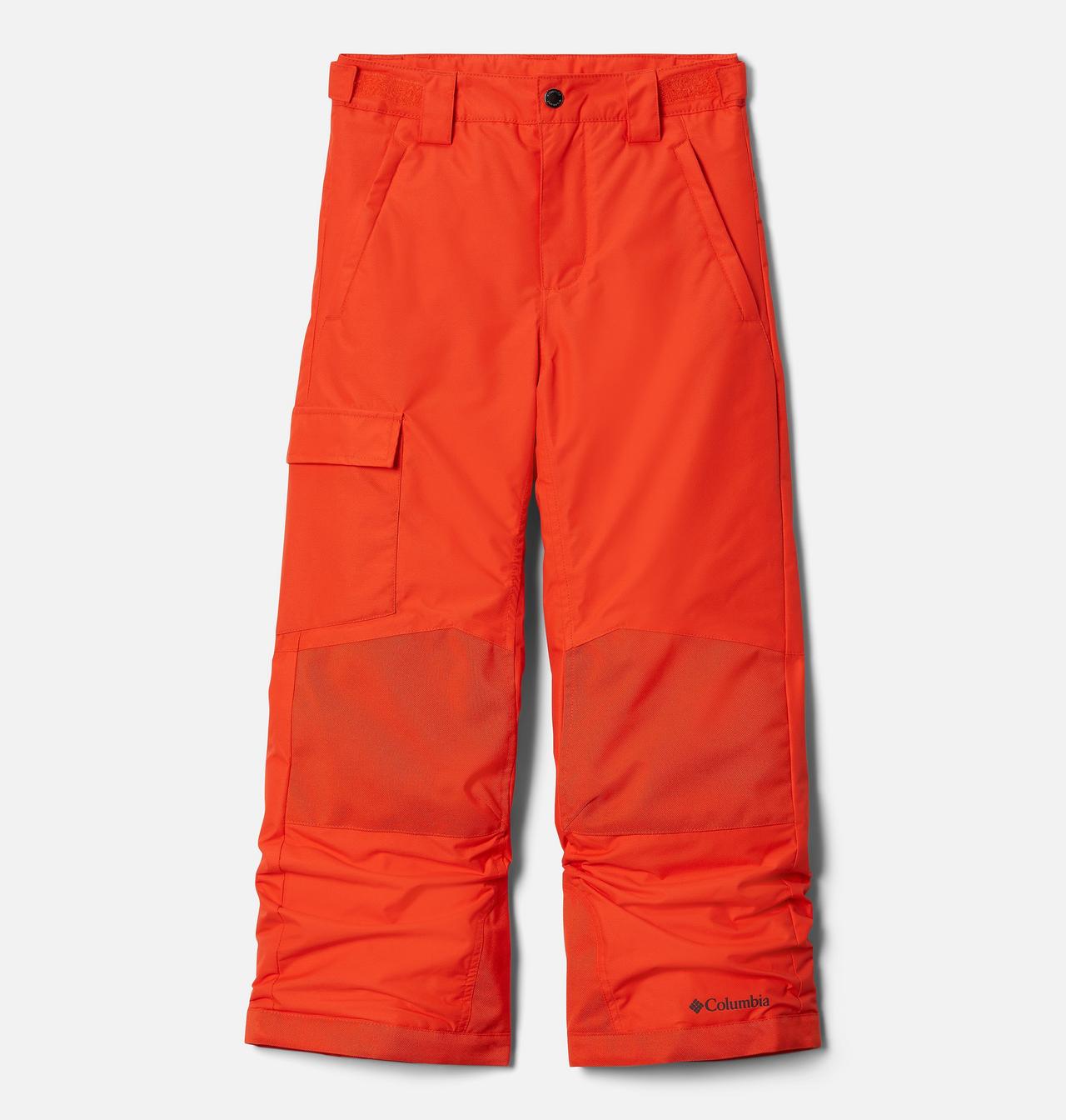 Kids' Bugaboo™ II Insulated Ski Pants 1