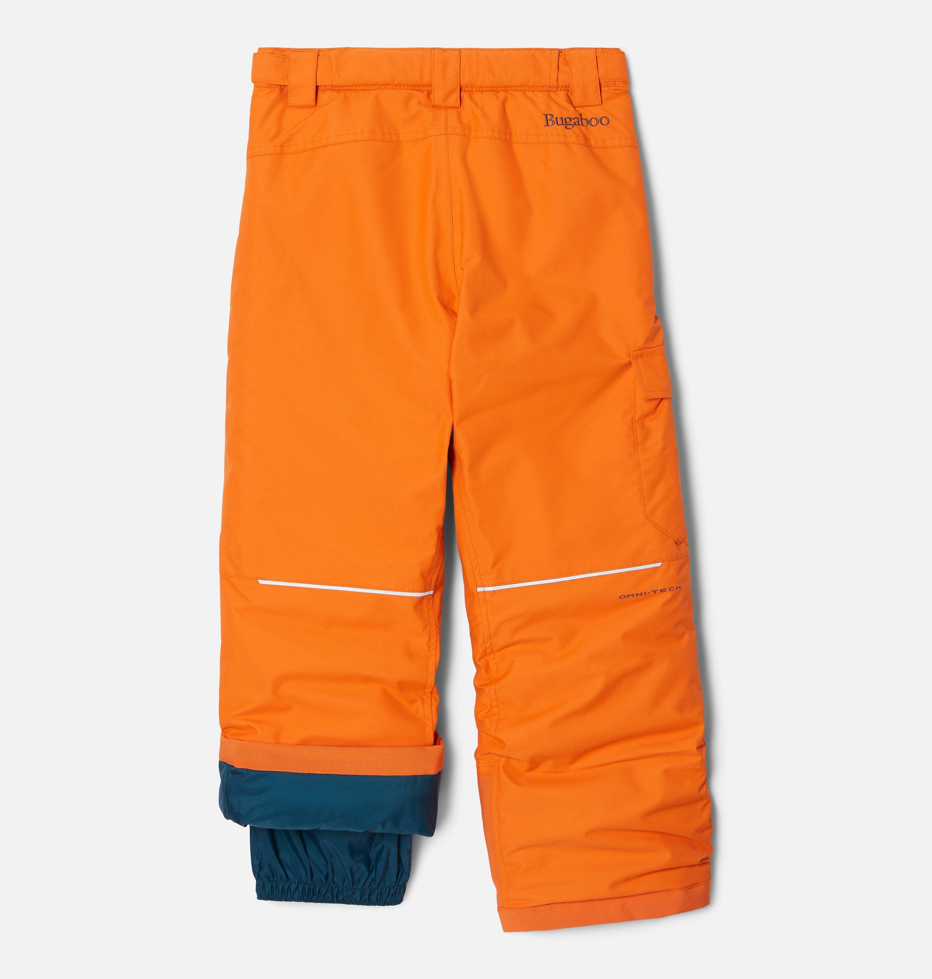 Kids' Bugaboo™ II Insulated Ski Pants 2