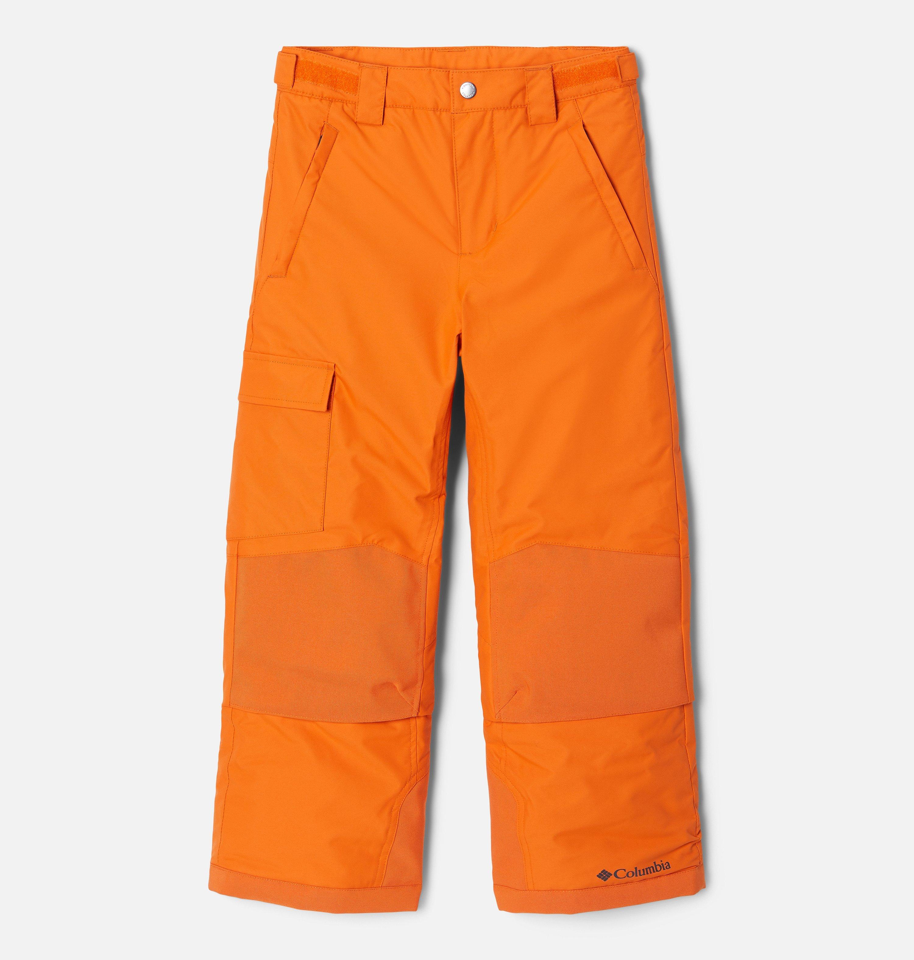 Kids' Bugaboo™ II Insulated Ski Pants 1