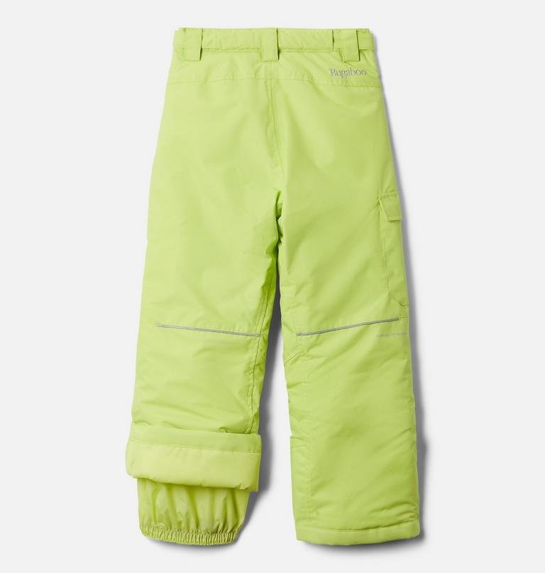 Youth Bugaboo II Ski Pant - 2023 COLLECTION, Color: Voltage, image 3
