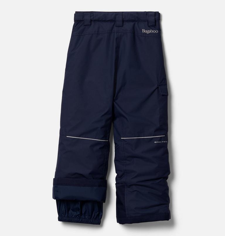 Youth Bugaboo II Ski Pant - 2023 COLLECTION, Color: Collegiate Navy, image 3